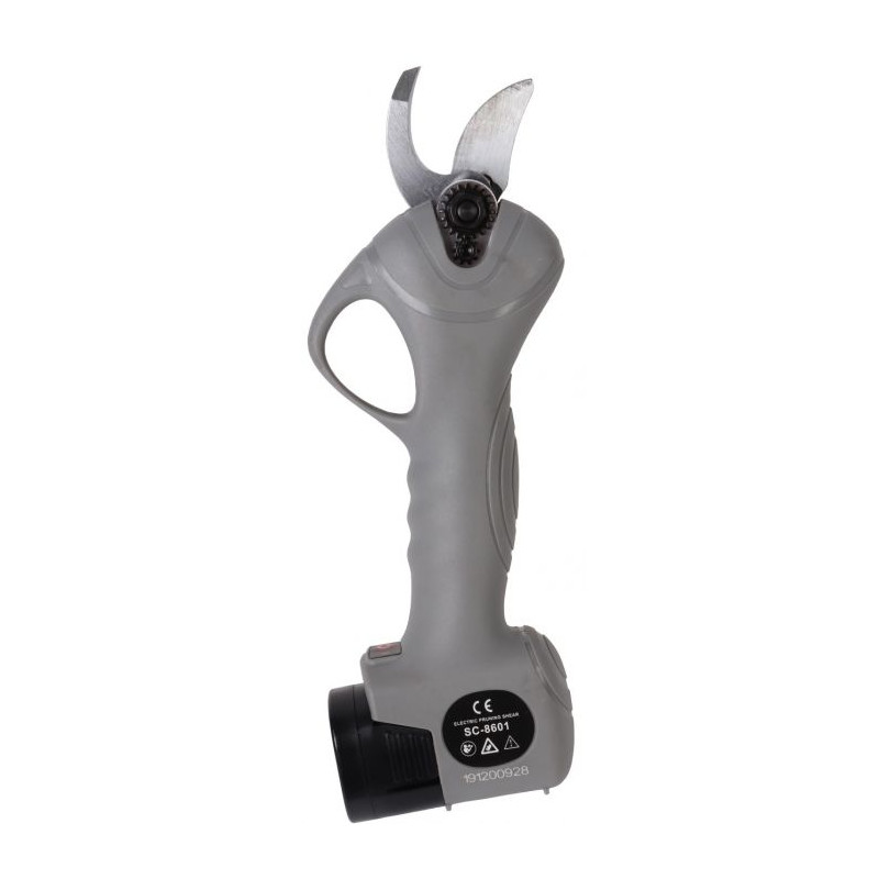 Sécateur électrique professionnel Ø 25 mm 16,8 V AVR-TOOLS