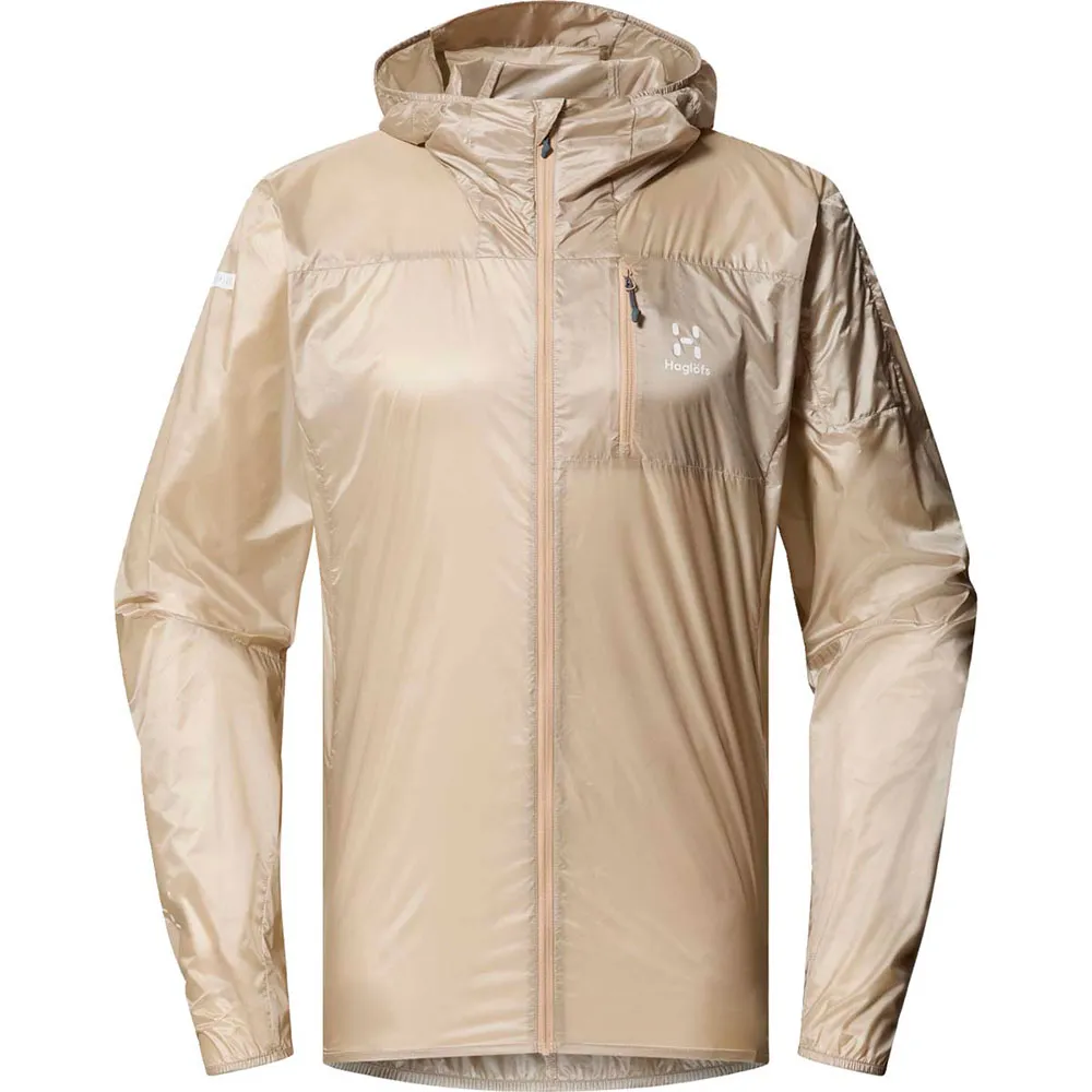 Haglöfs L.I.M Shield jacket