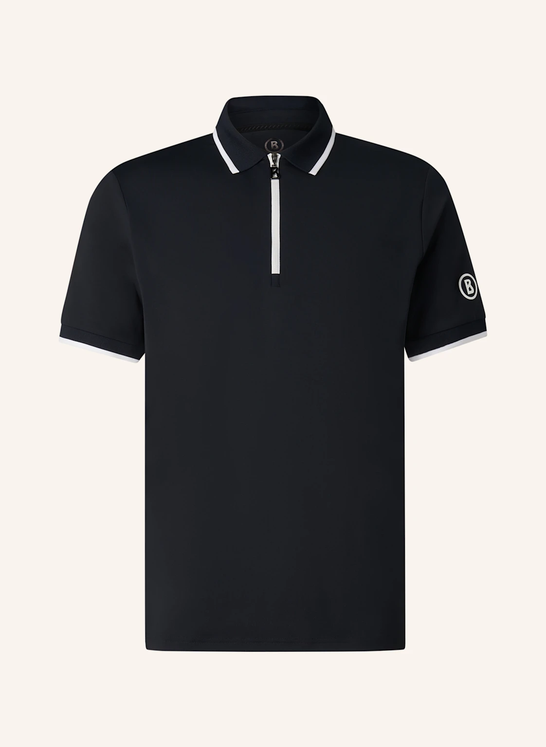BOGNER Funktions-Poloshirt CODY