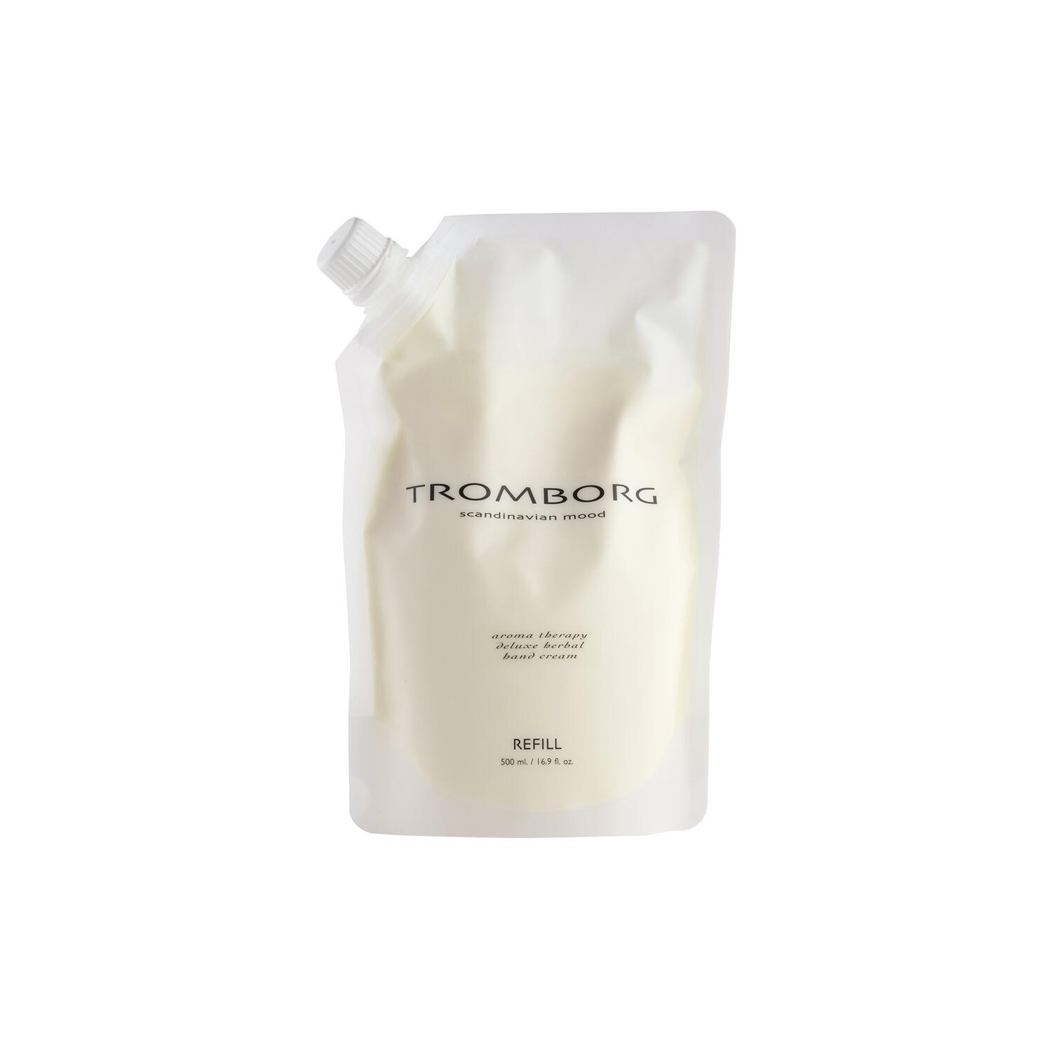 Refill Aroma Therapy Deluxe Herbal Hand Cream