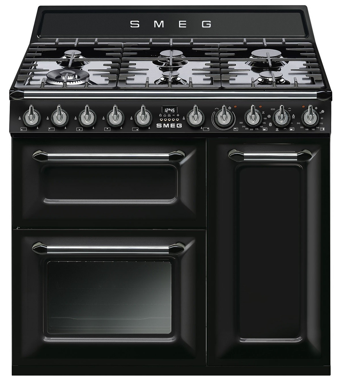Kuchnia Smeg TR93BL