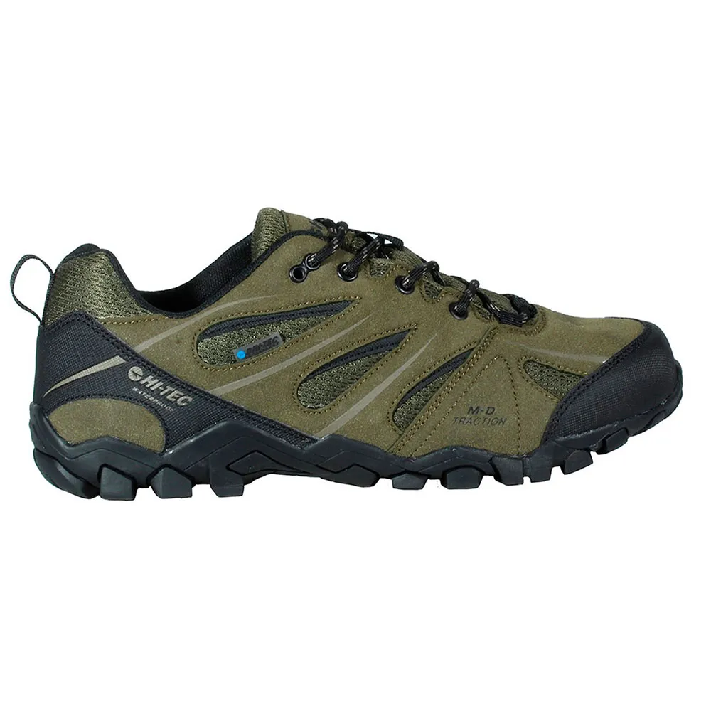 HI-TEC Walker hiking shoes