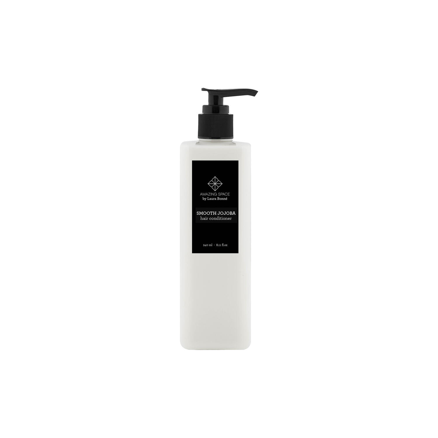 Smooth Jojoba - Hair conditioner