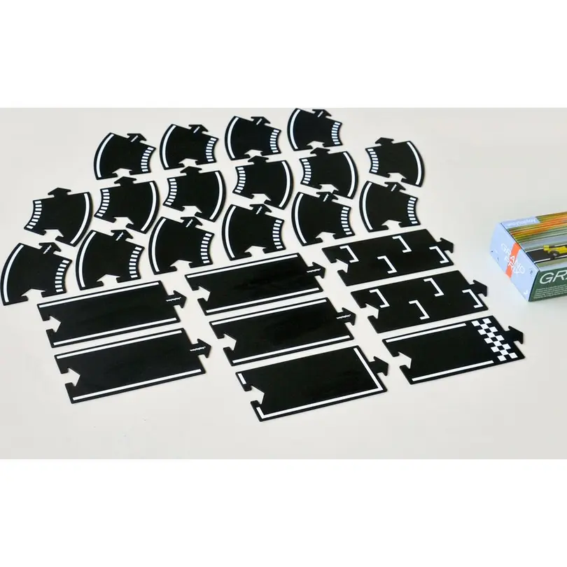 Spielset 24er-Set Junior