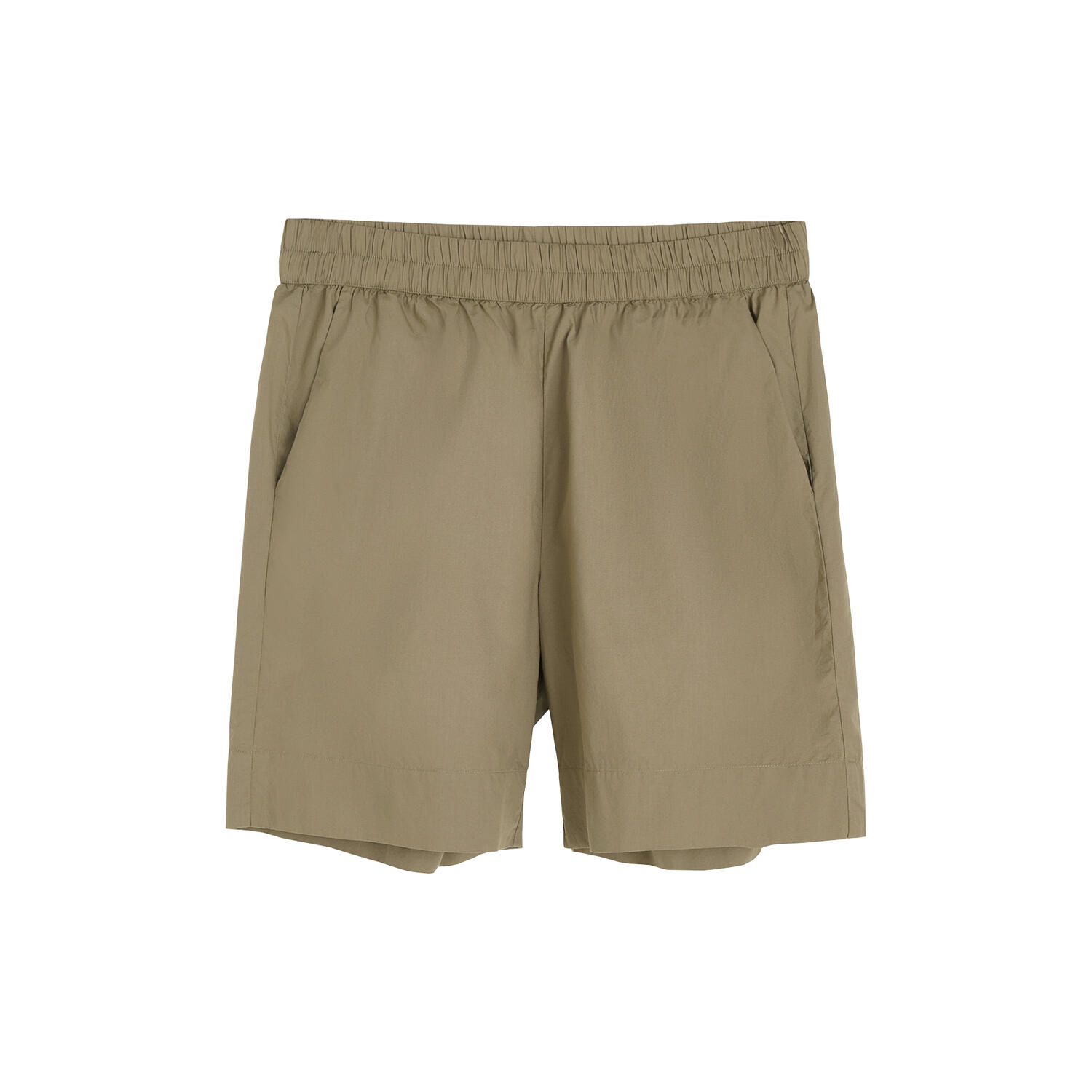 Shorts Long, olive garden