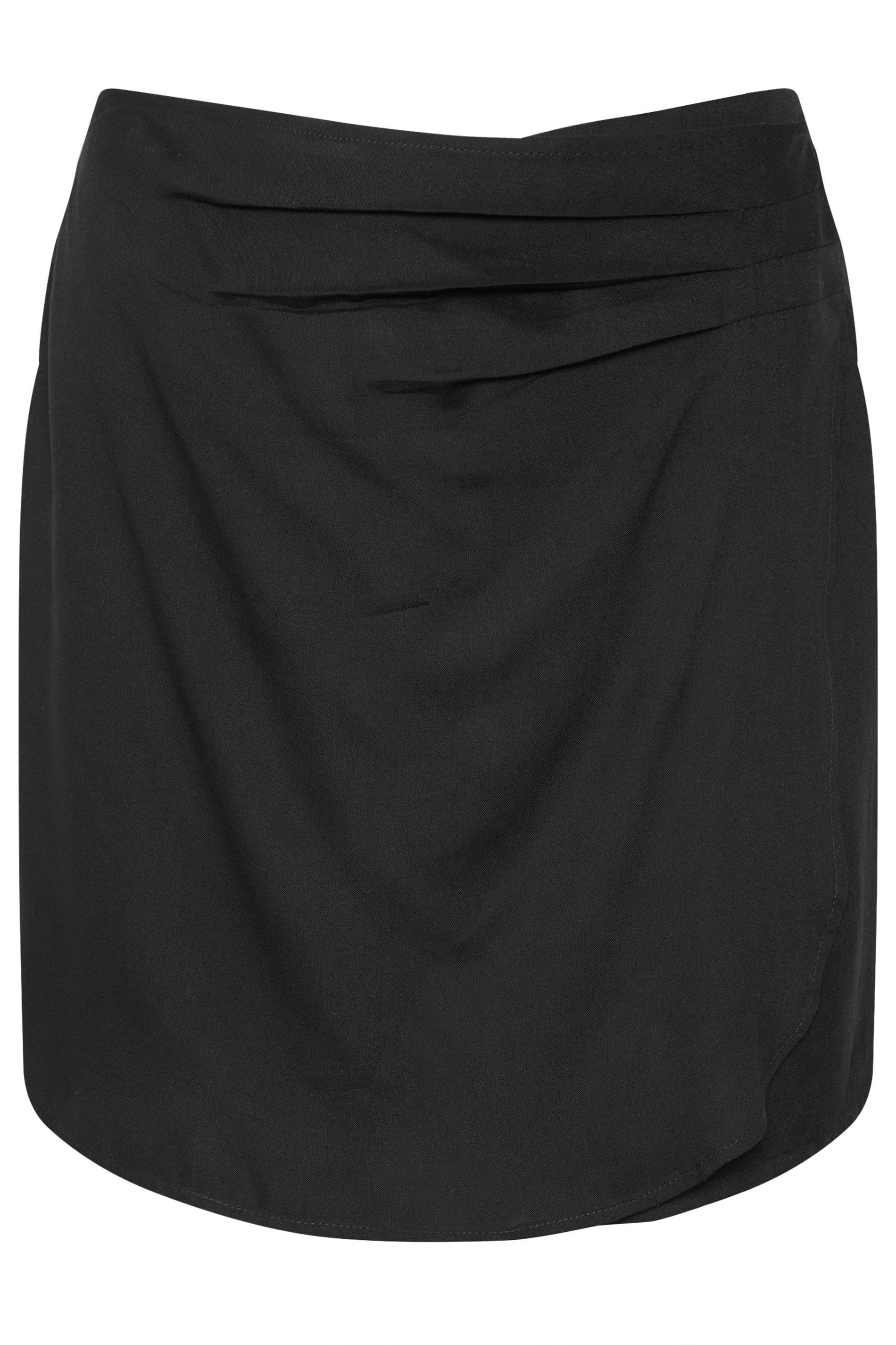 Long Tall Sally Tall Mini Skort