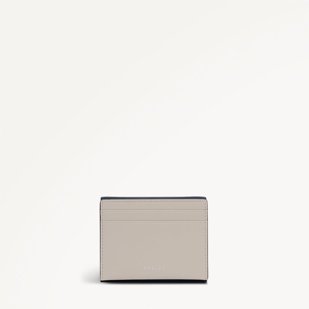 Mayhill Road - Small Card & Coin Holder