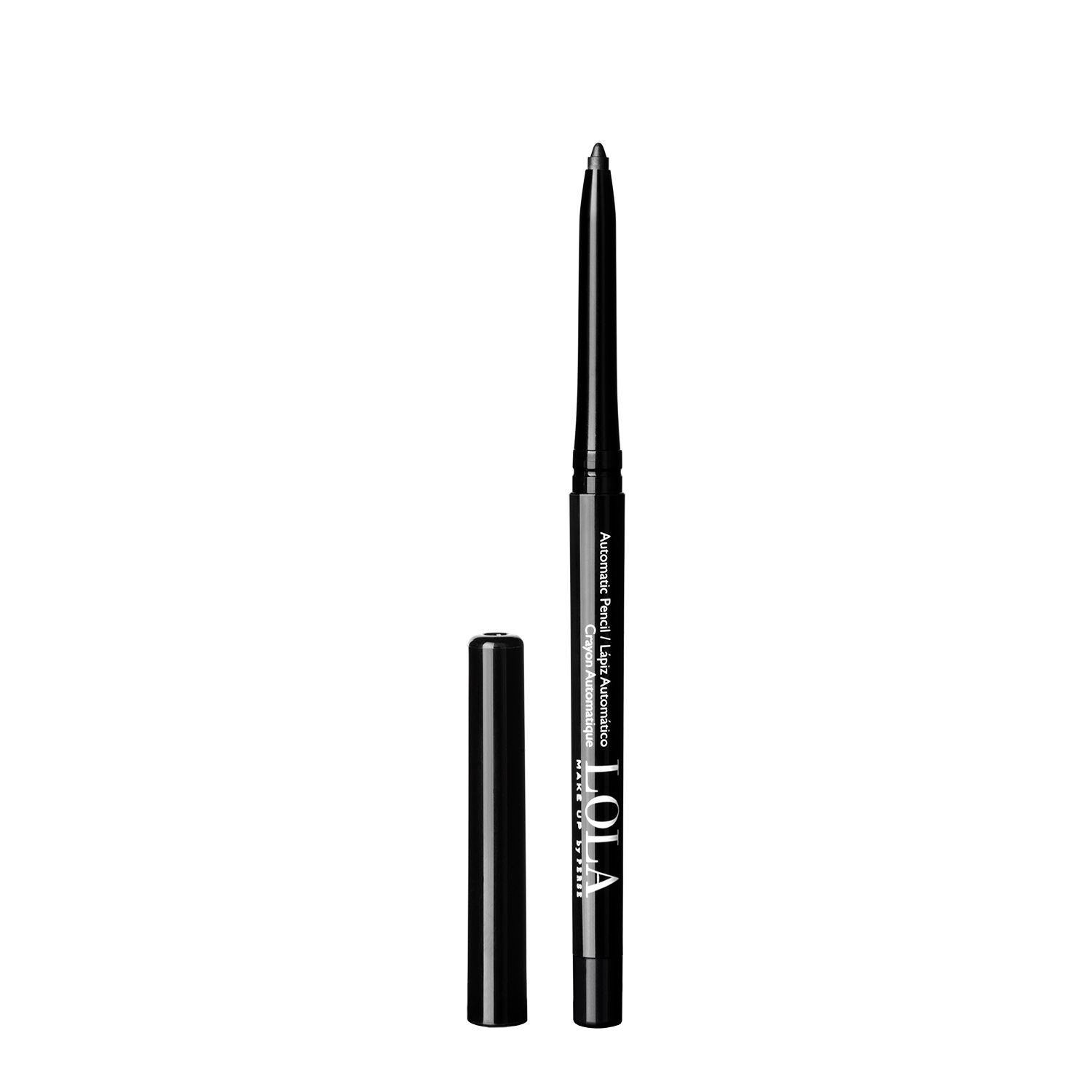 Lola Automatic Eye Pencil Brown 002