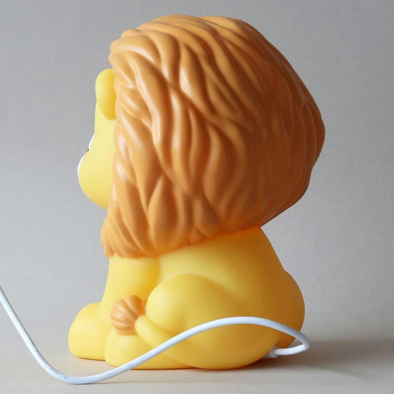 - Petite veilleuse Lion (17 cm)