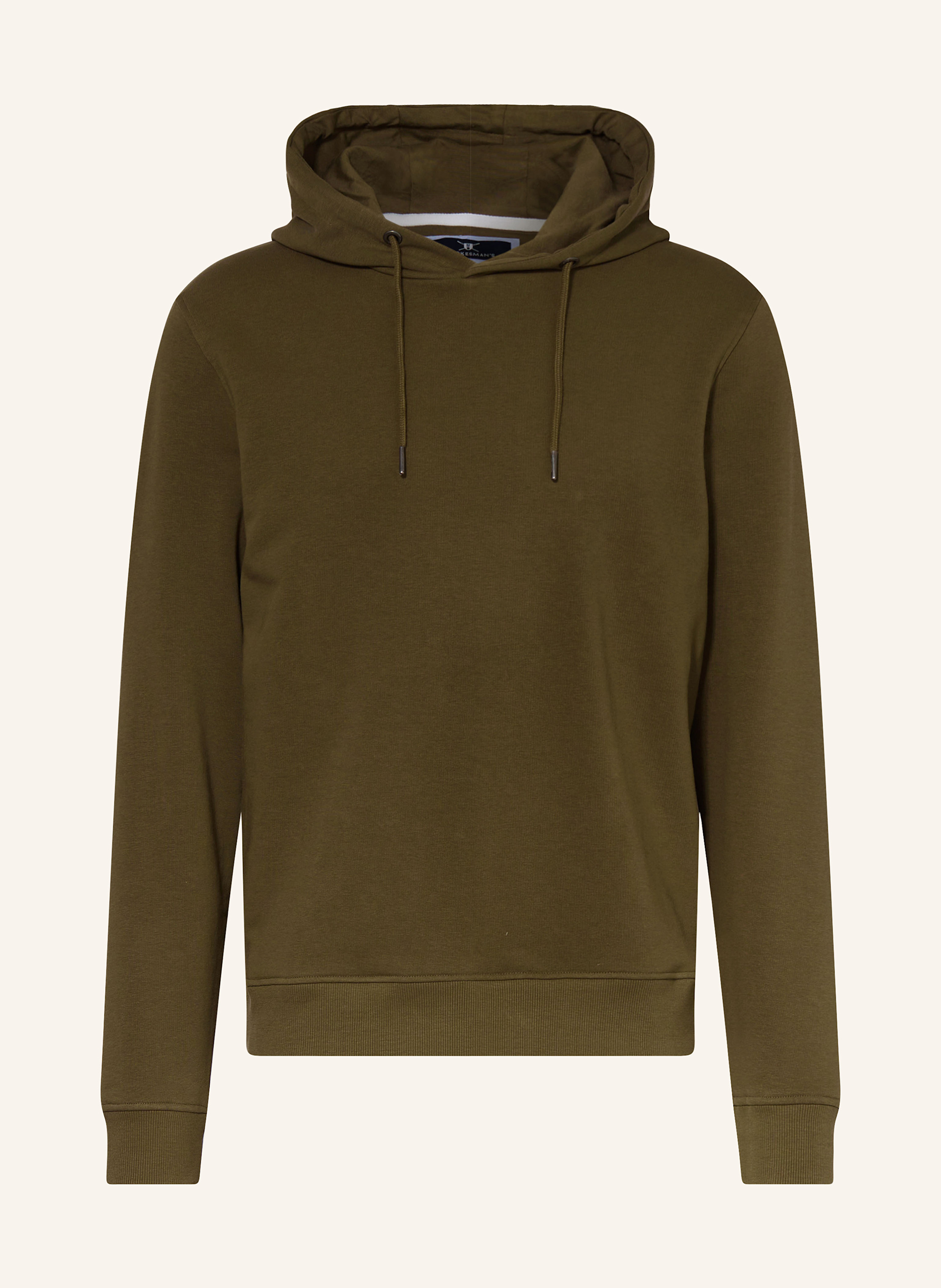 STROKESMAN'S Hoodie