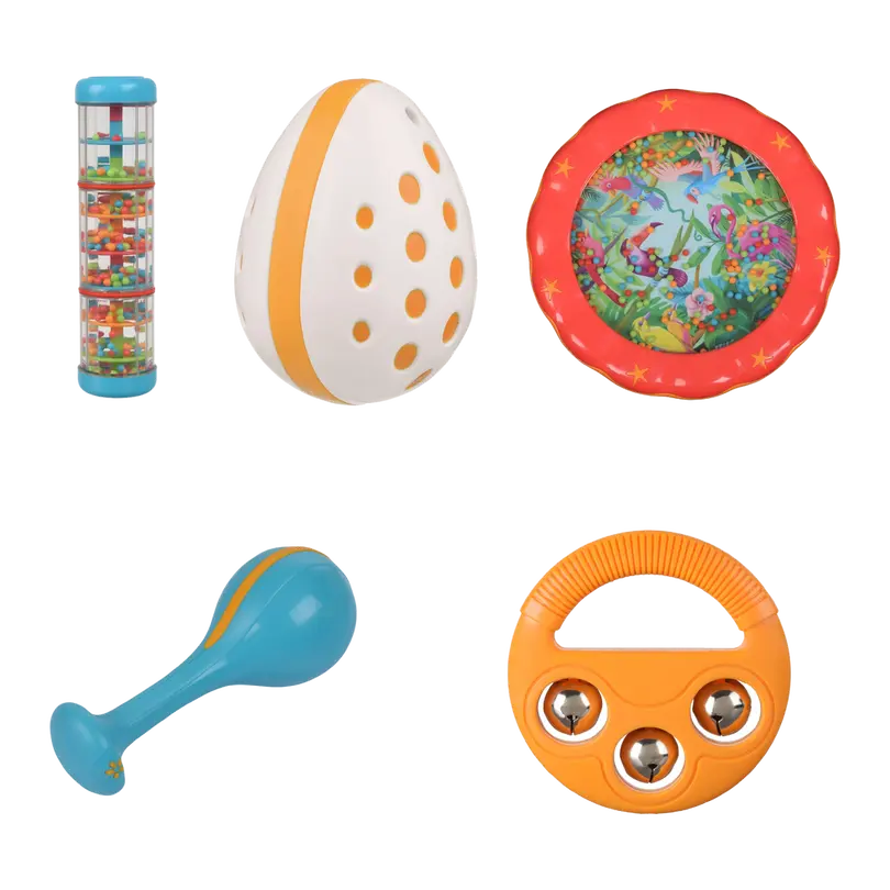 Spielzeug Halilit