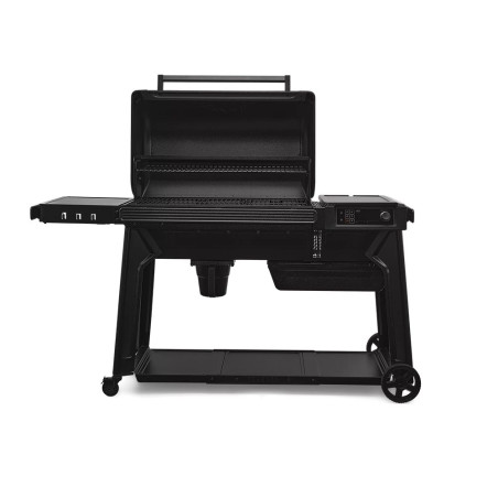 Barbecue à pellets Woodridge PRO - Traeger
