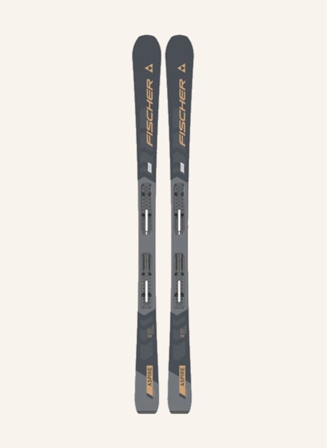 FISCHER Skiset ASPIRE