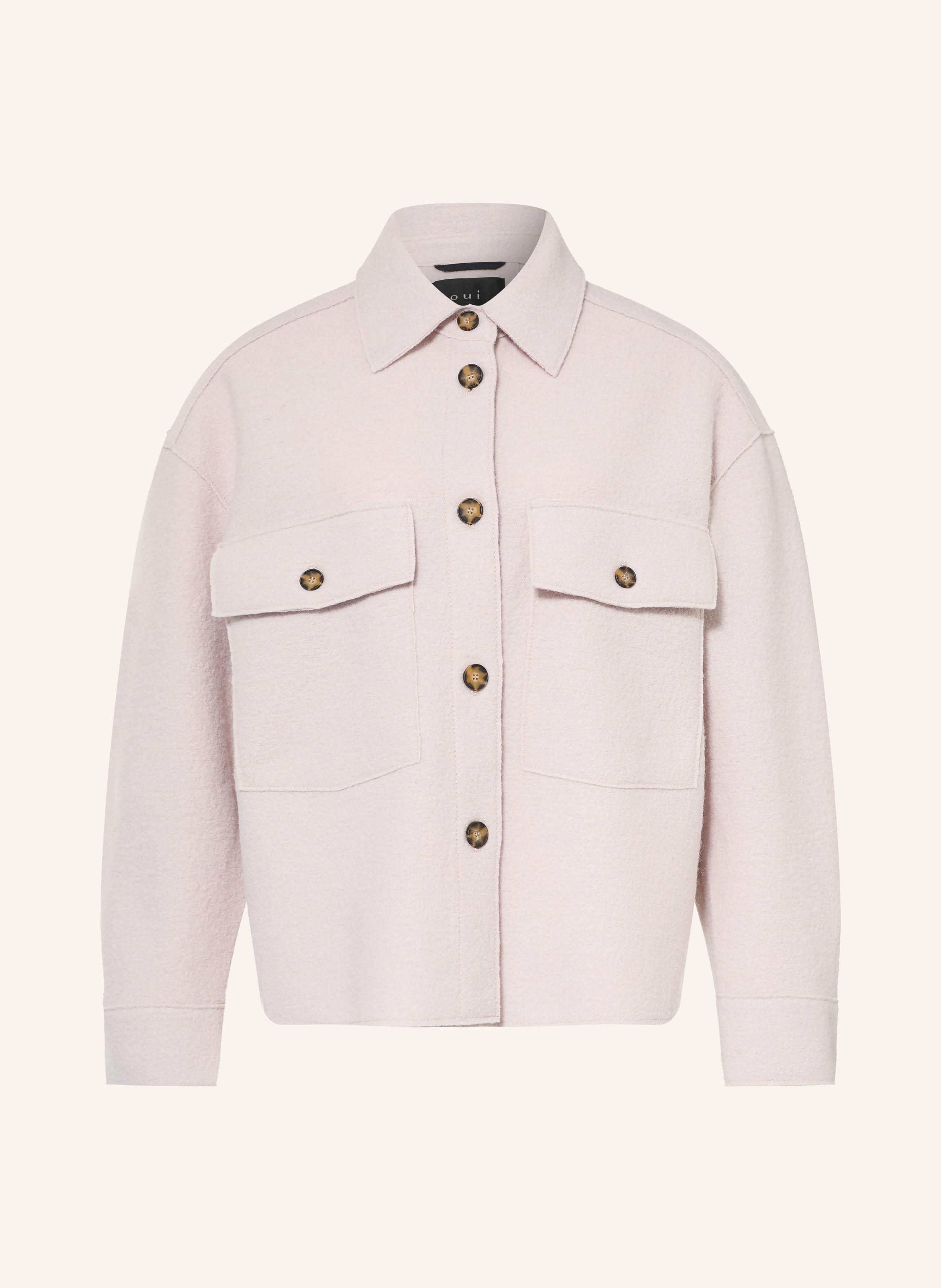 Oui Overjacket