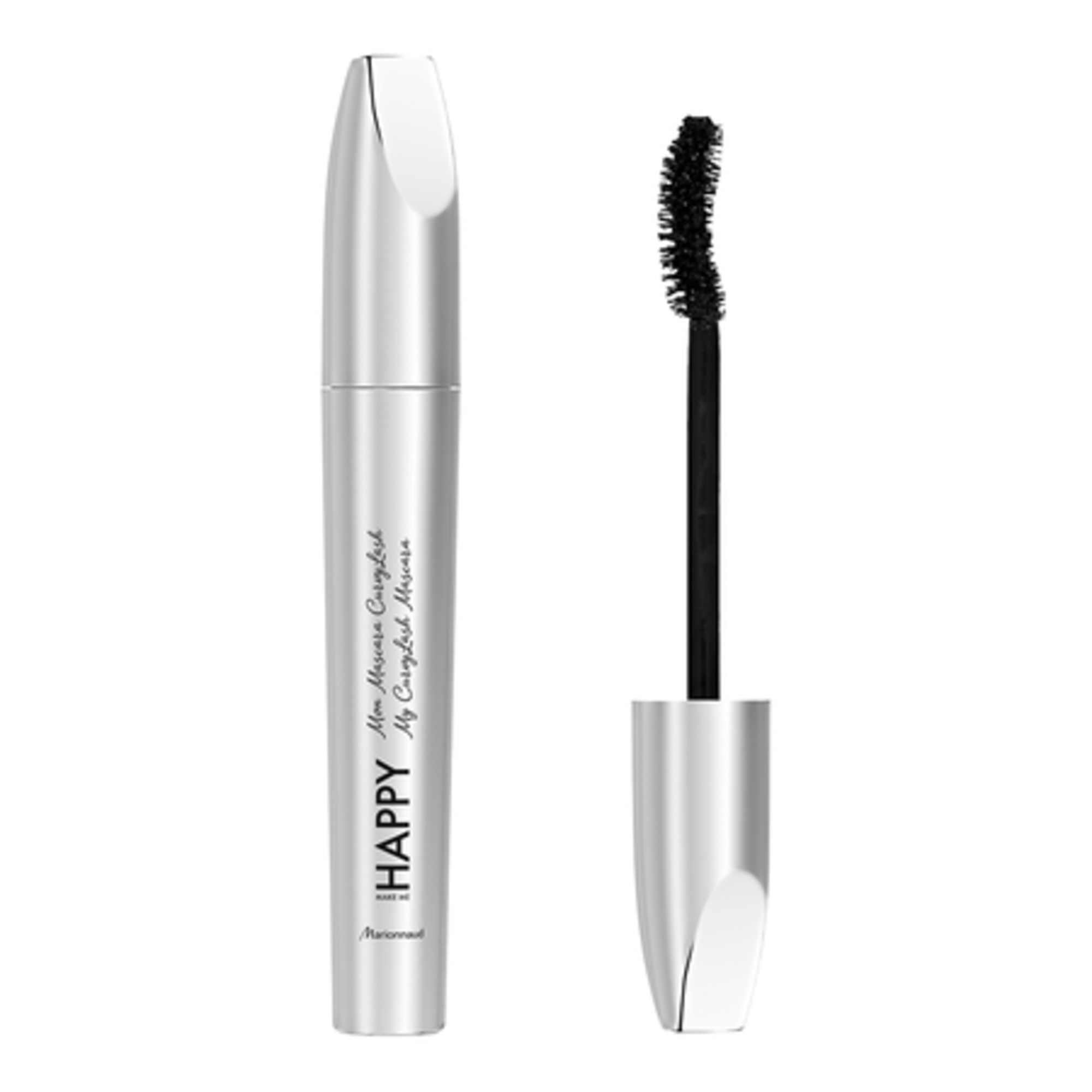 MAKE ME HAPPYMon Mascara CurvyLash