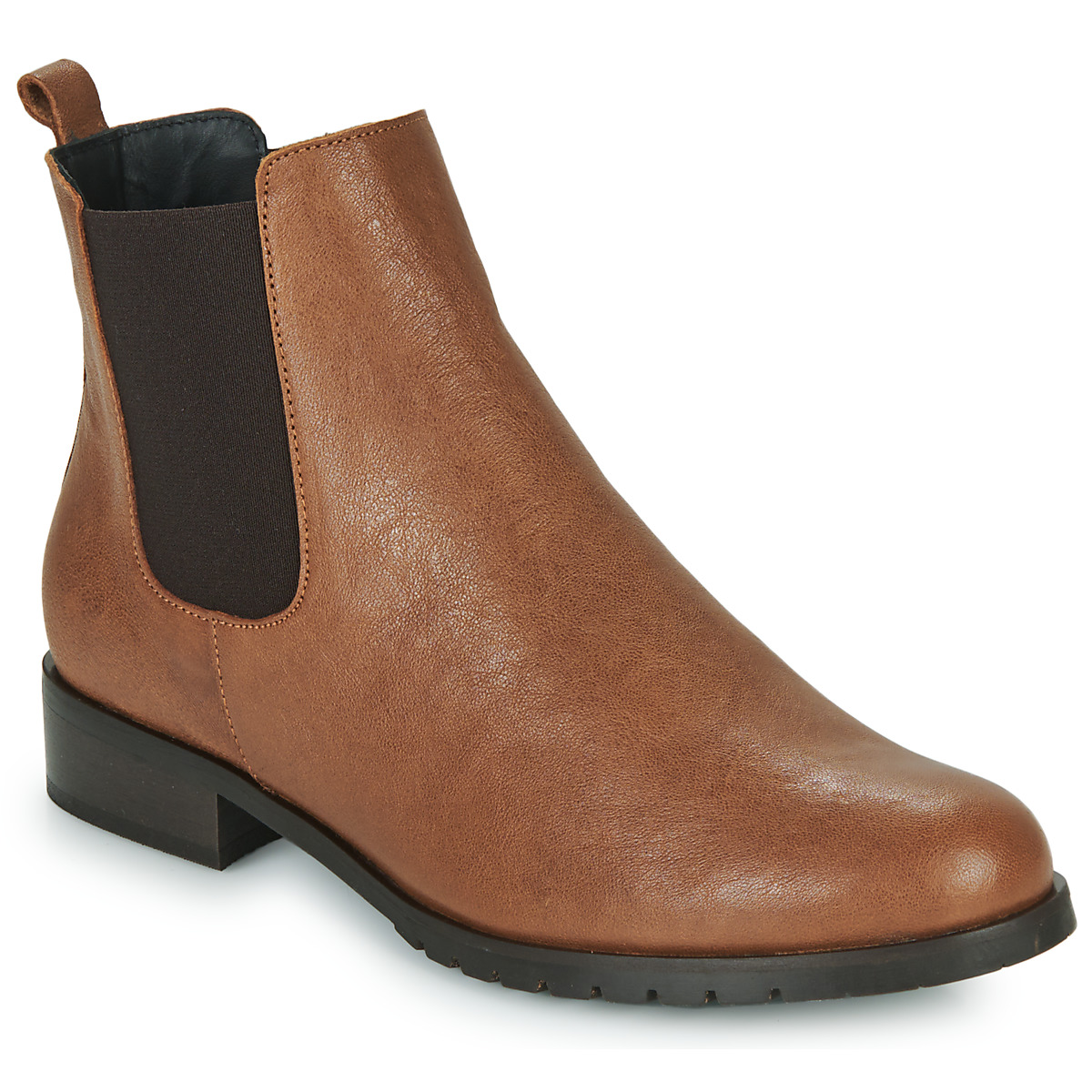 So Size - OMANYA - Camel