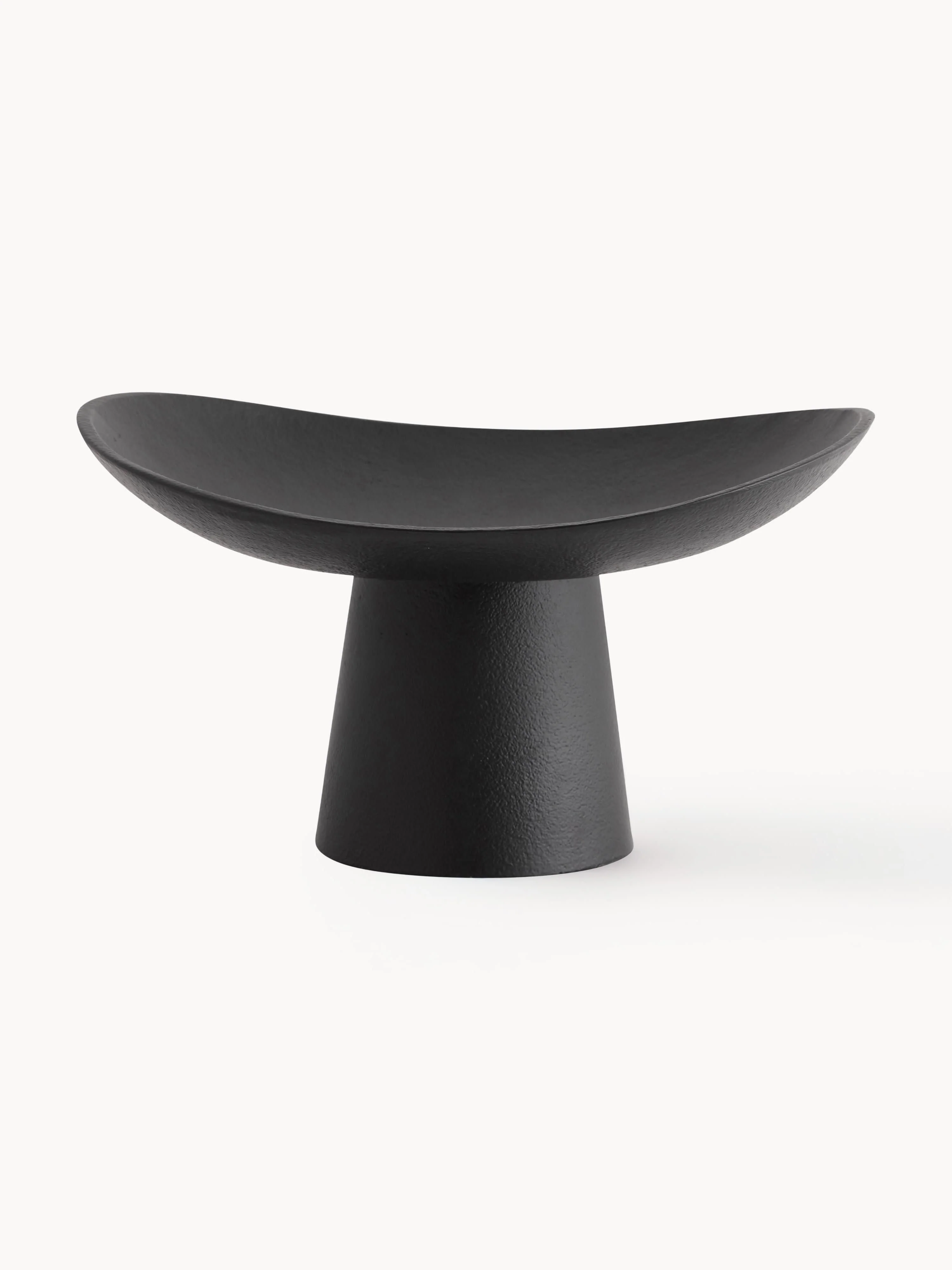 Ovale Obstschale Kepel