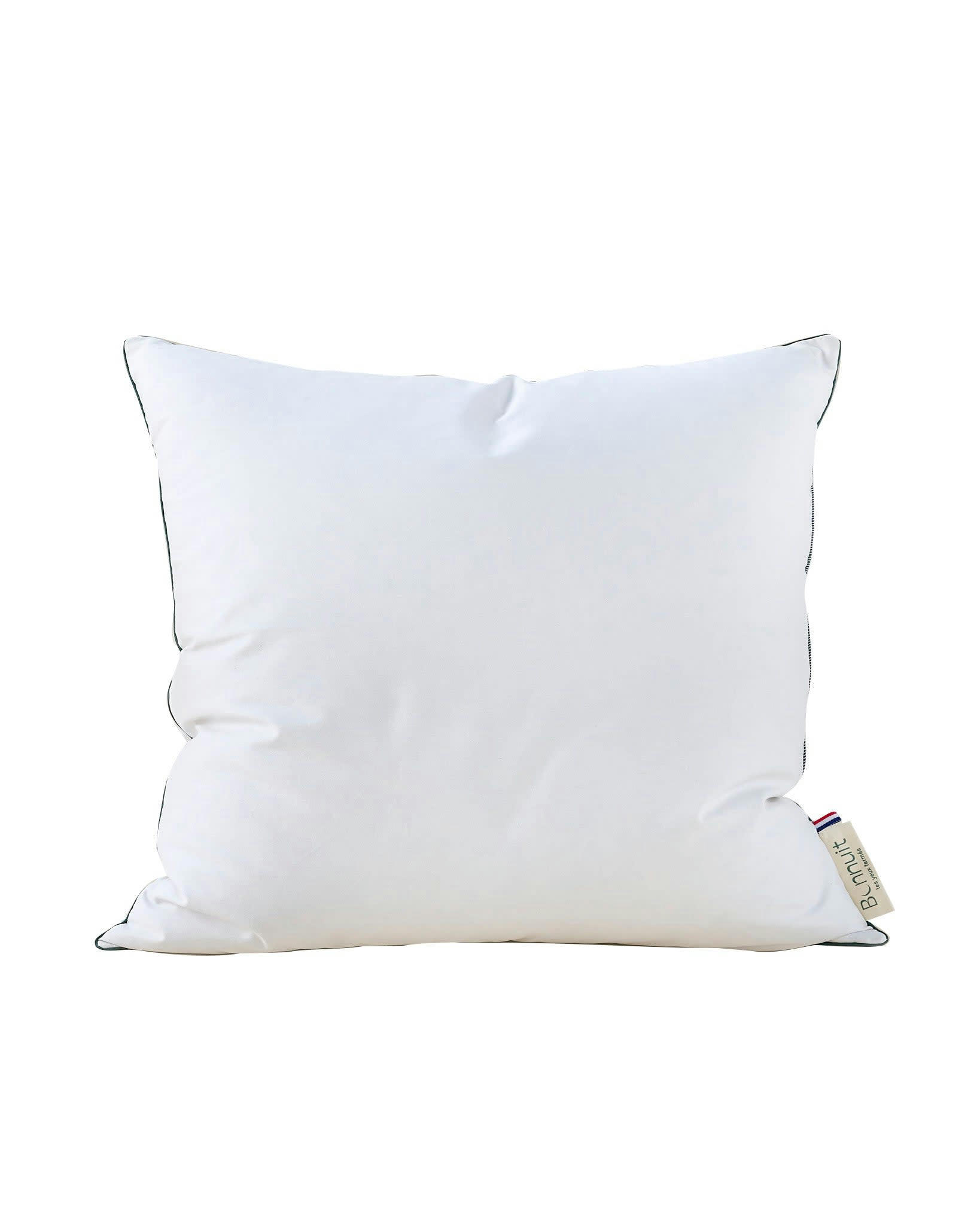 - Oreiller naturel 60x60