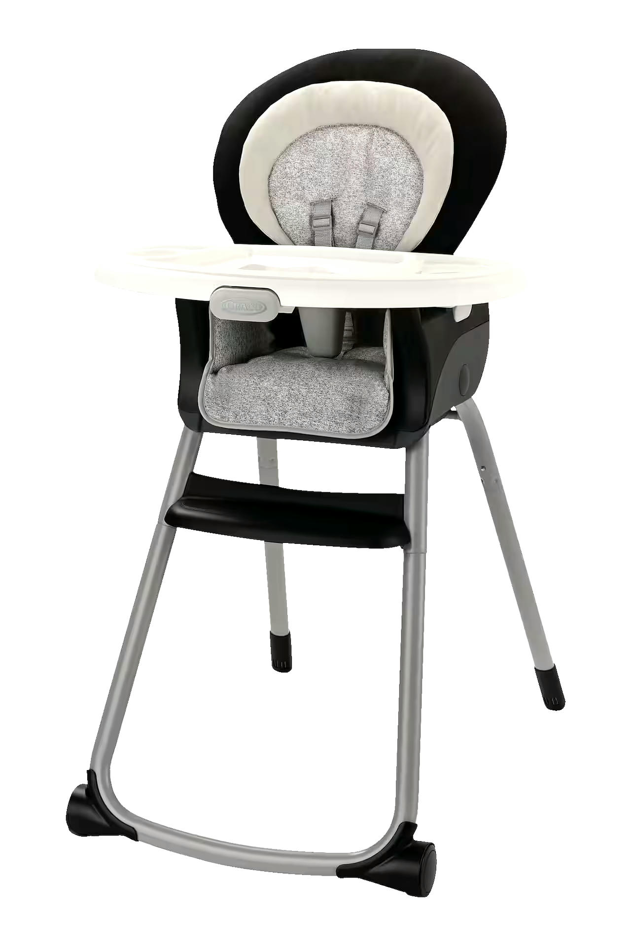 Graco Made2Grow 6-in-1 Highchair, Ashland