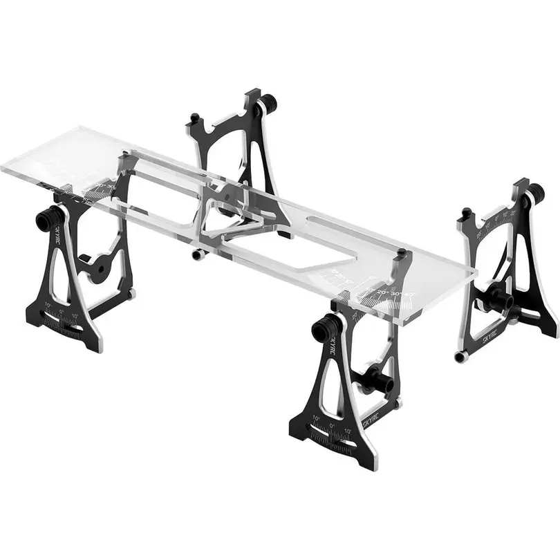 Winkel 5-teilig Skyrc