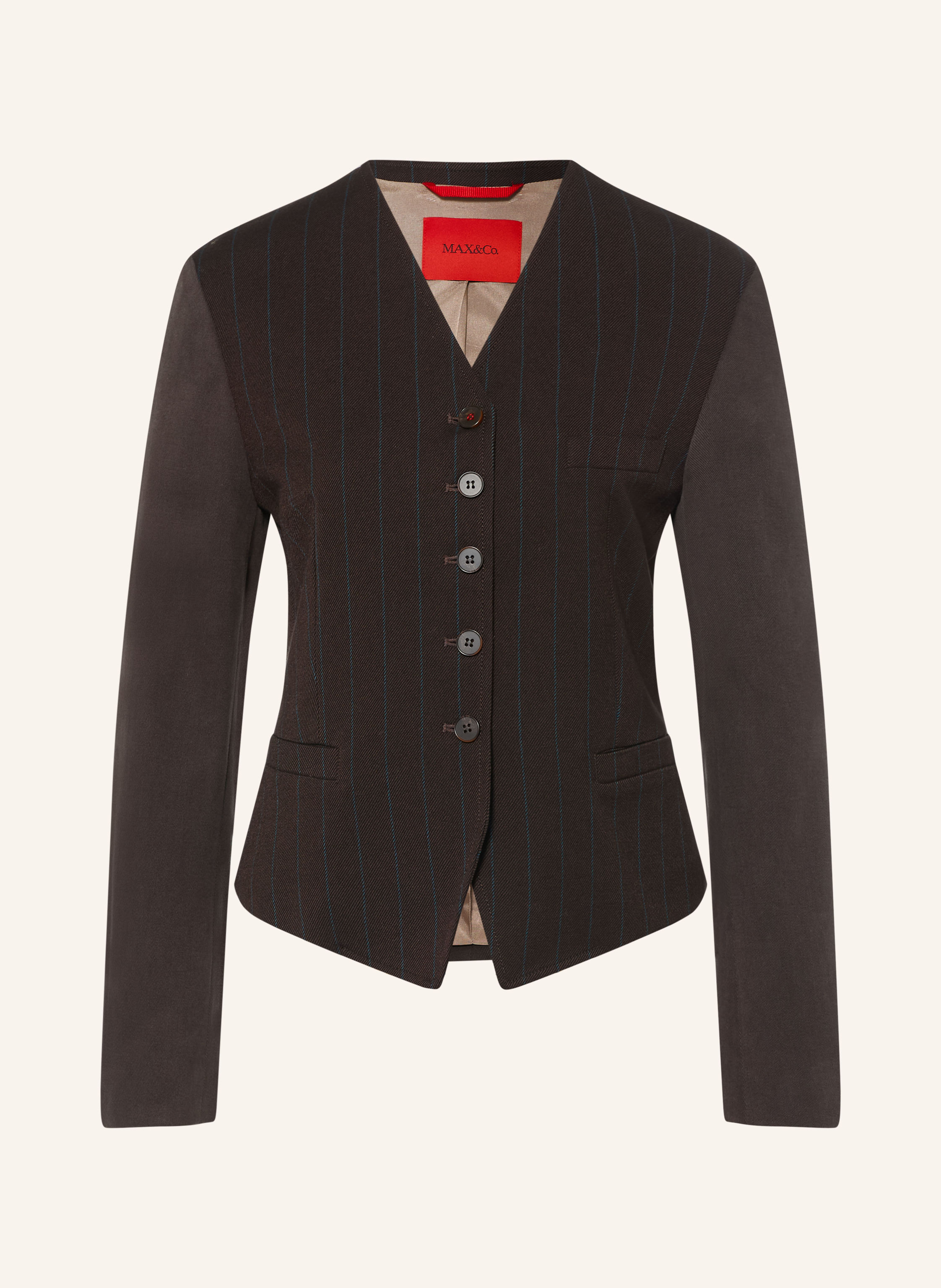 MAX & Co. Blazer PIOPPO