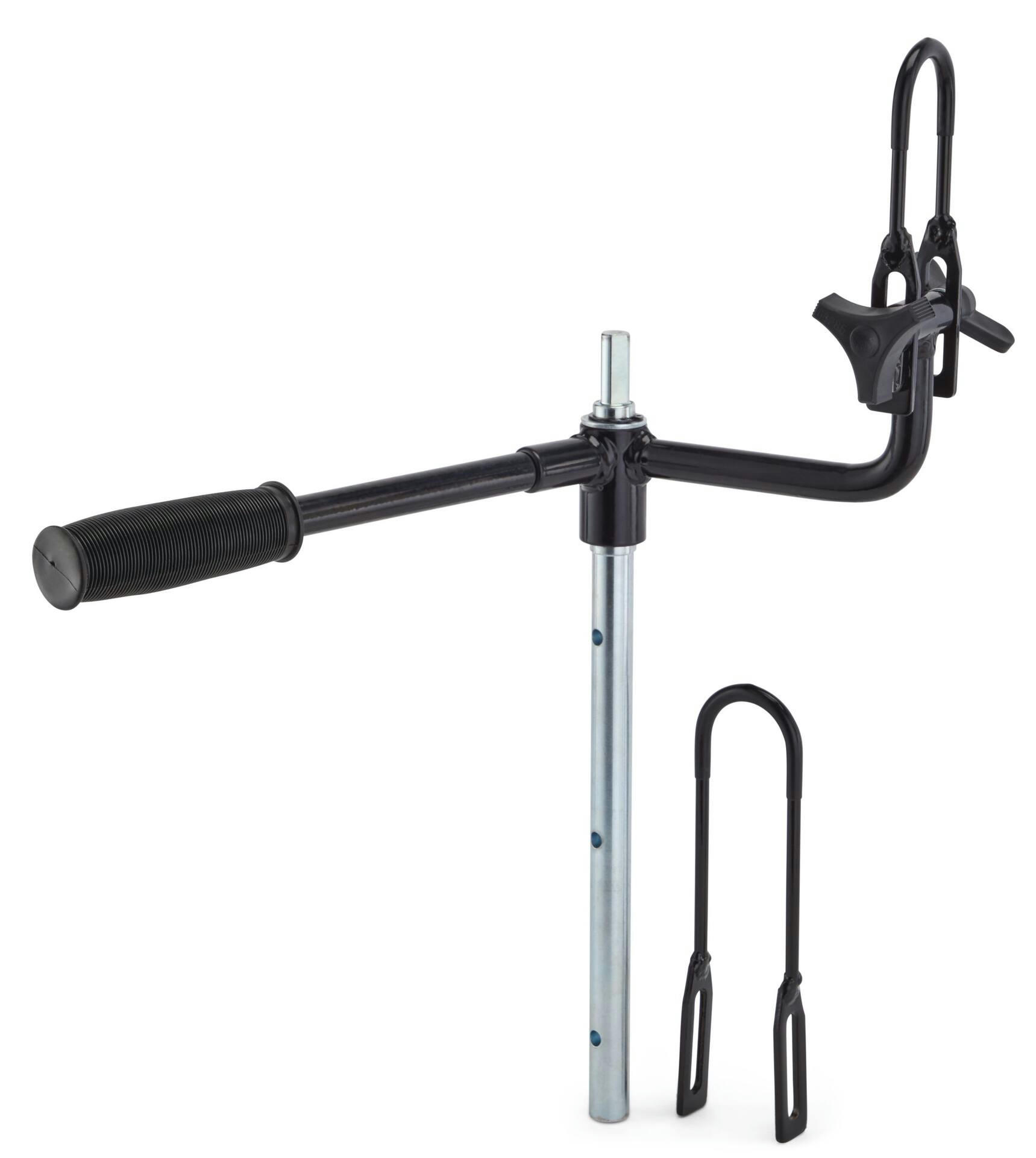Woods Ice Fishing Universal Auger Adapter