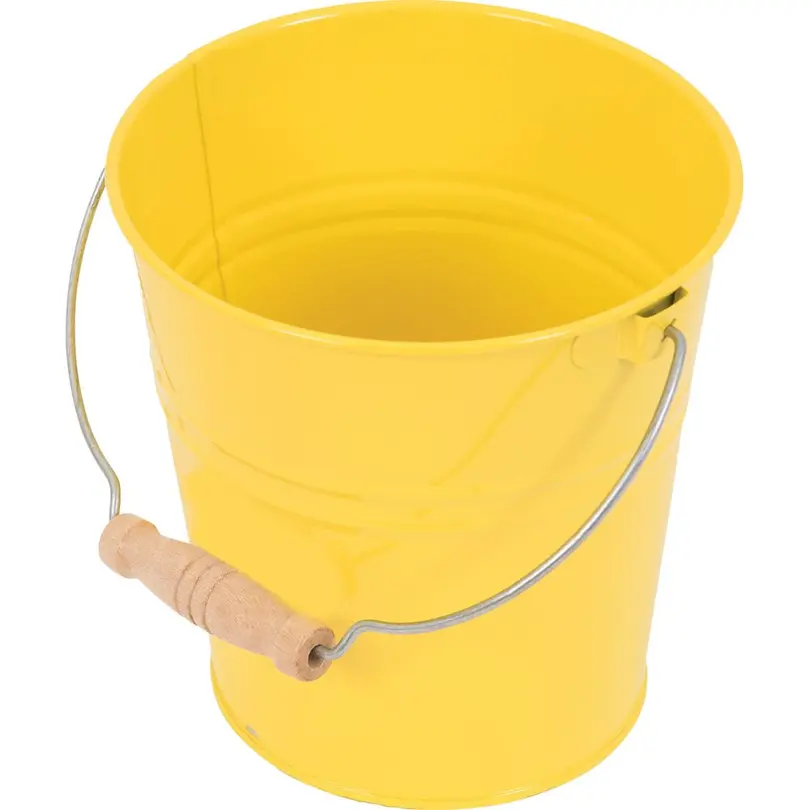 Abfalleimer Kindermetalleimer