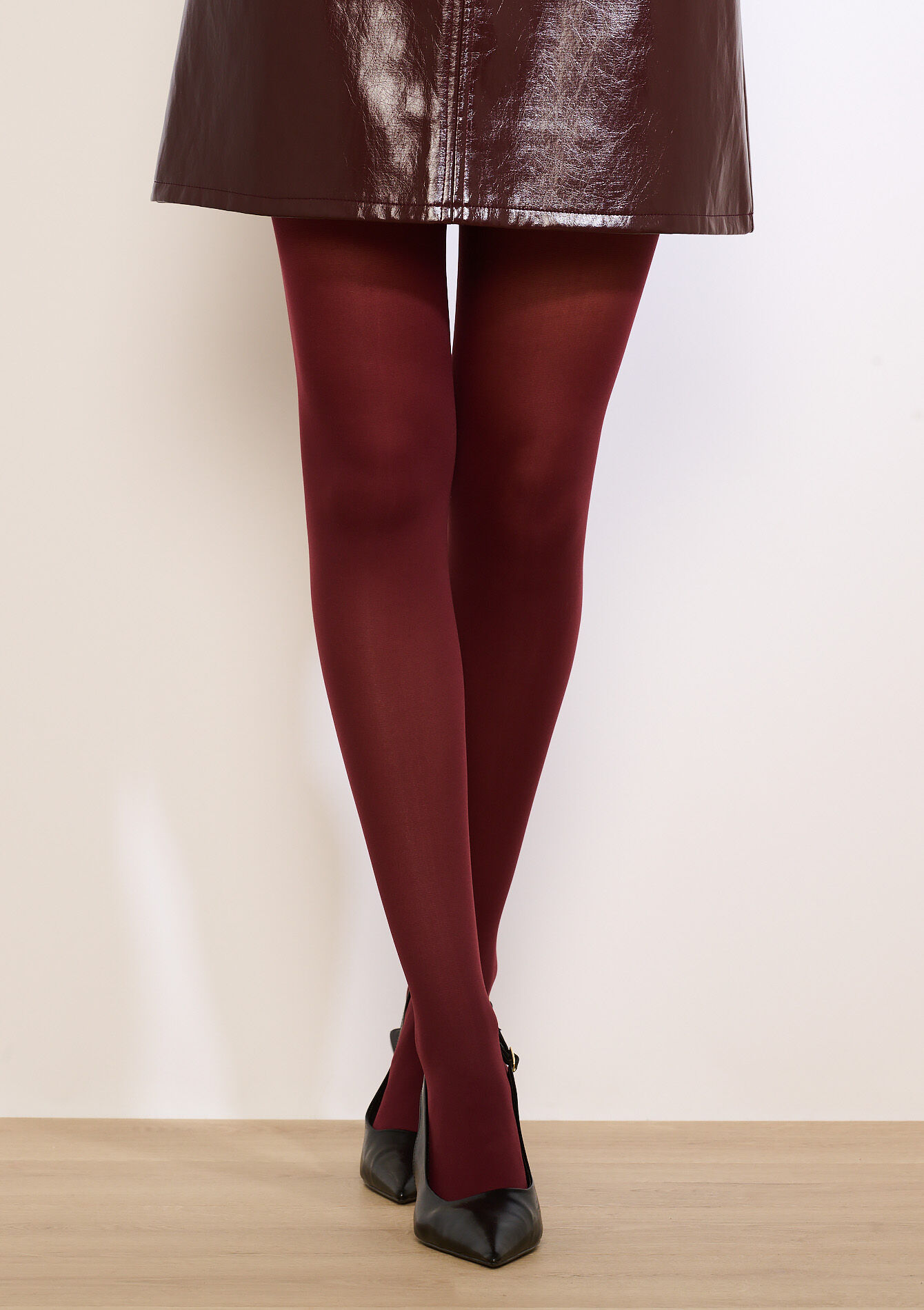 Microvezelpanty 40 denier