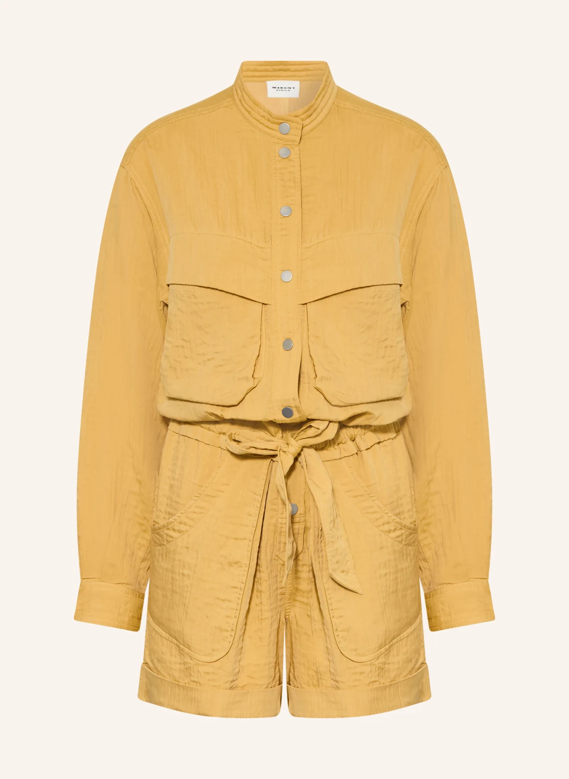 MARANT ÉTOILE Jumpsuit BETYNA