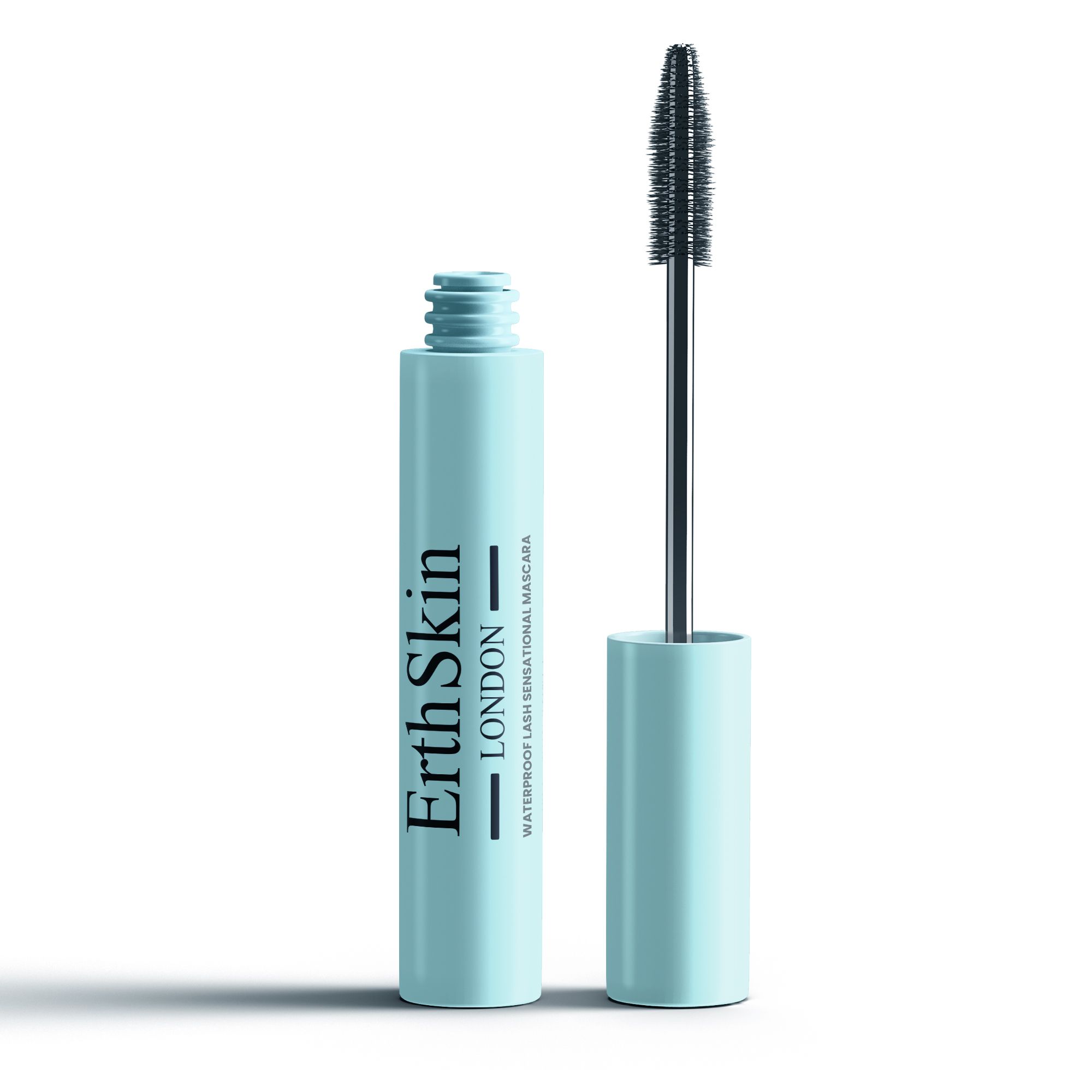 Erth Skin London ErthSkin Waterproof Lash Sensational Mascara 12ml