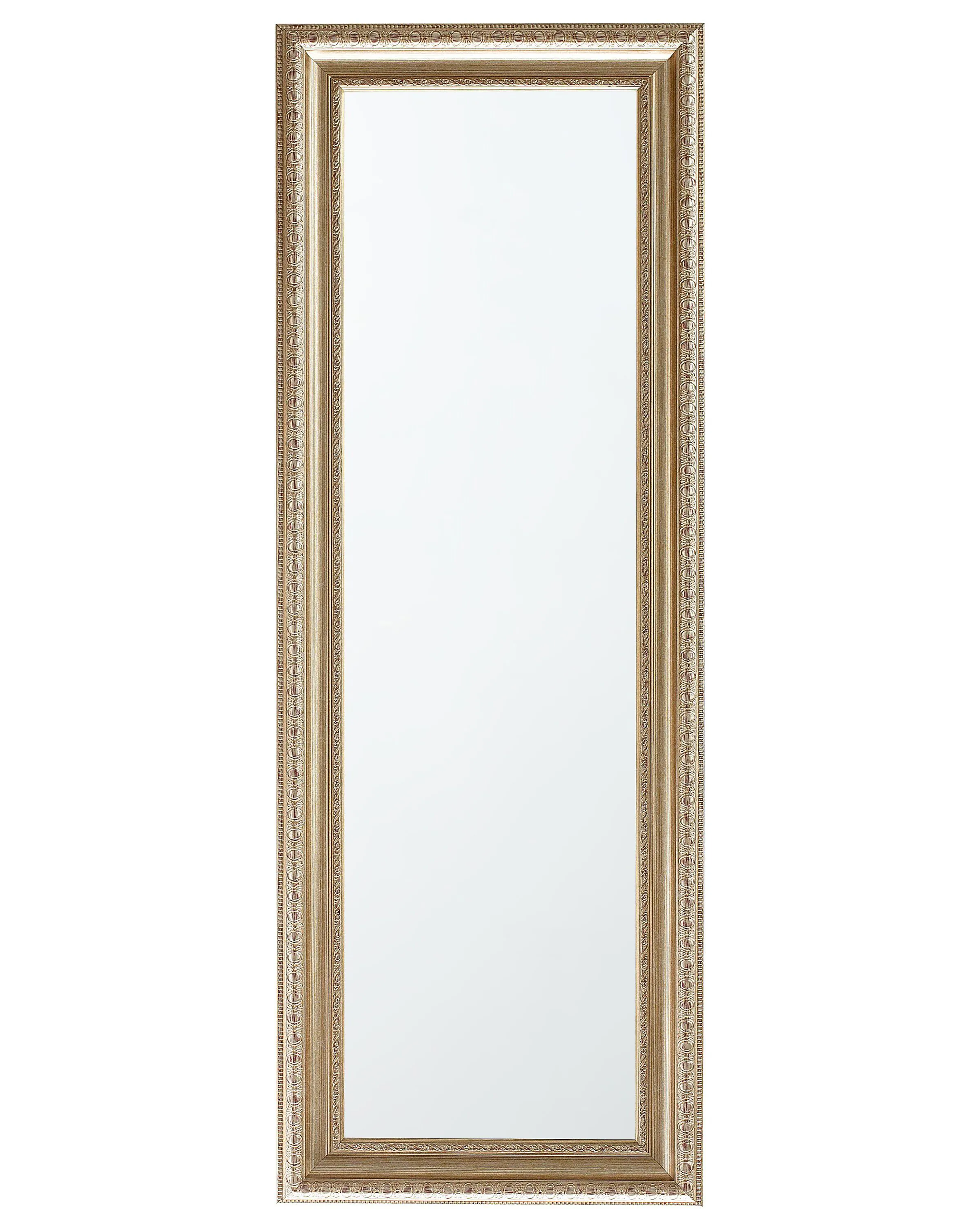 Wall Mirror AURILLAC 51 cm 141 cm Gold