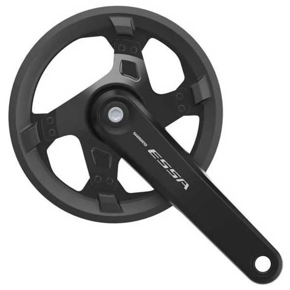 Shimano FC-U2000-1M CG crankset