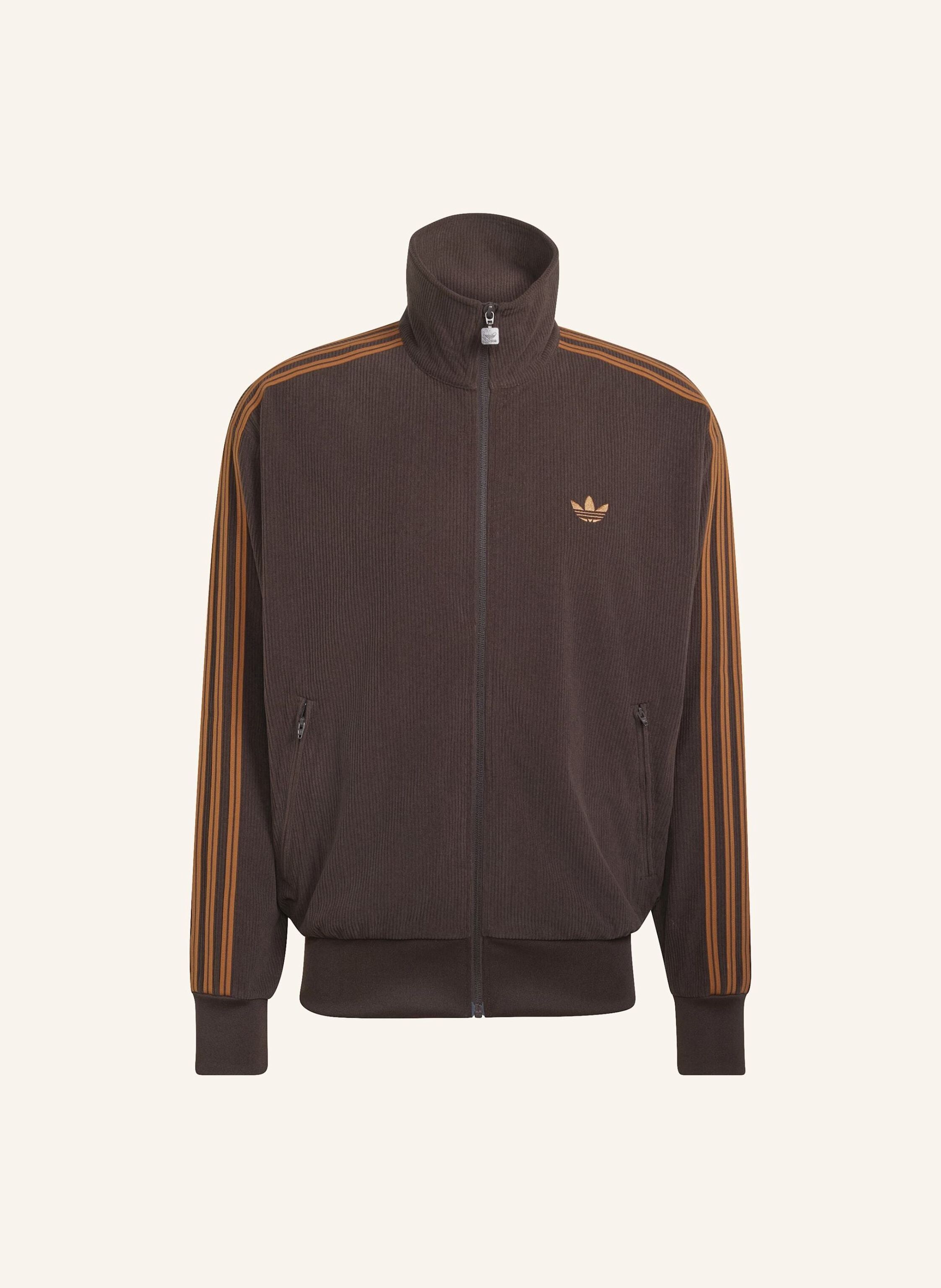 adidas Originals FIREBIRD CORDUROY ORIGINAL JACKE