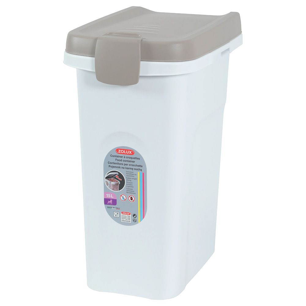 Zolux Airtight Food Container