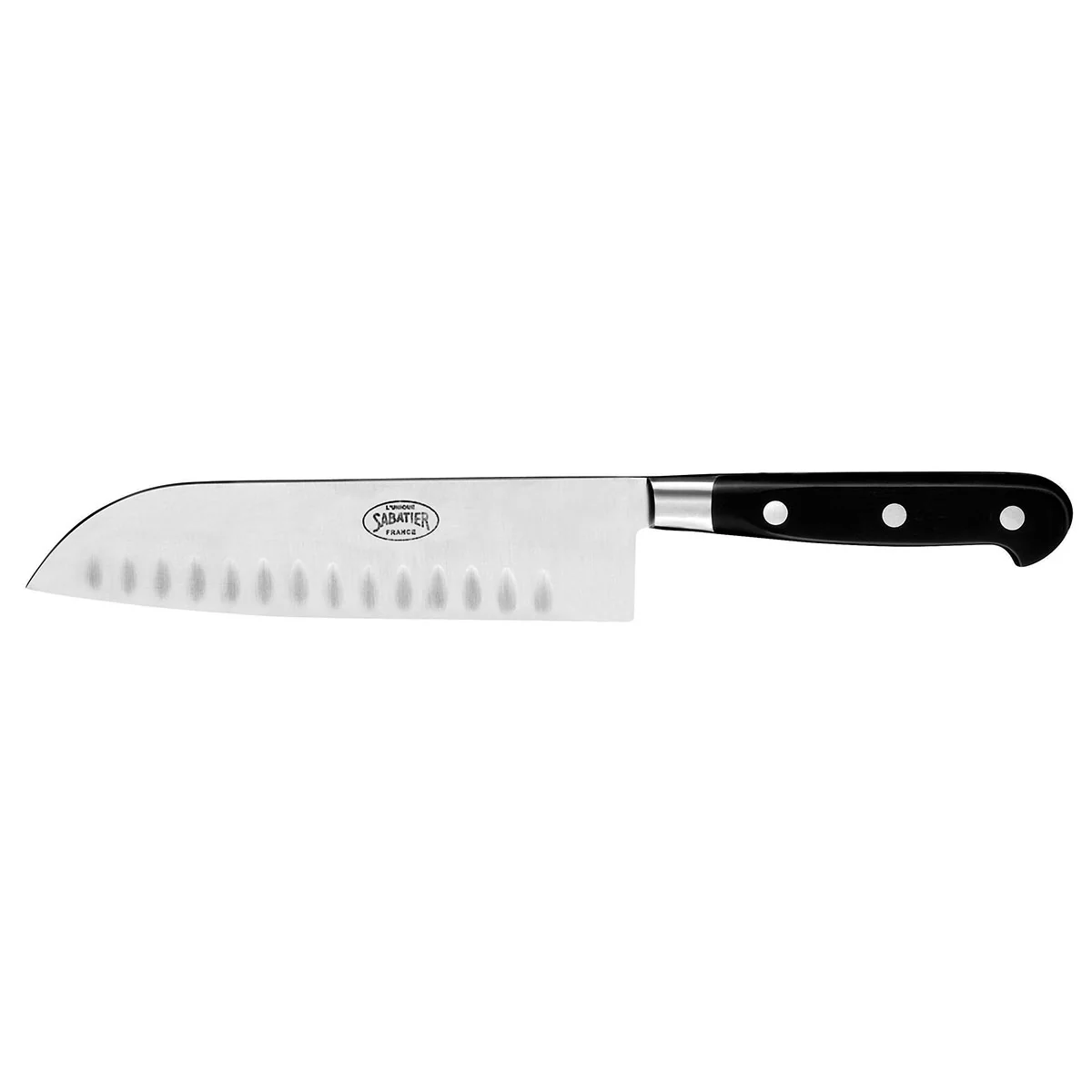Couteau Santoku