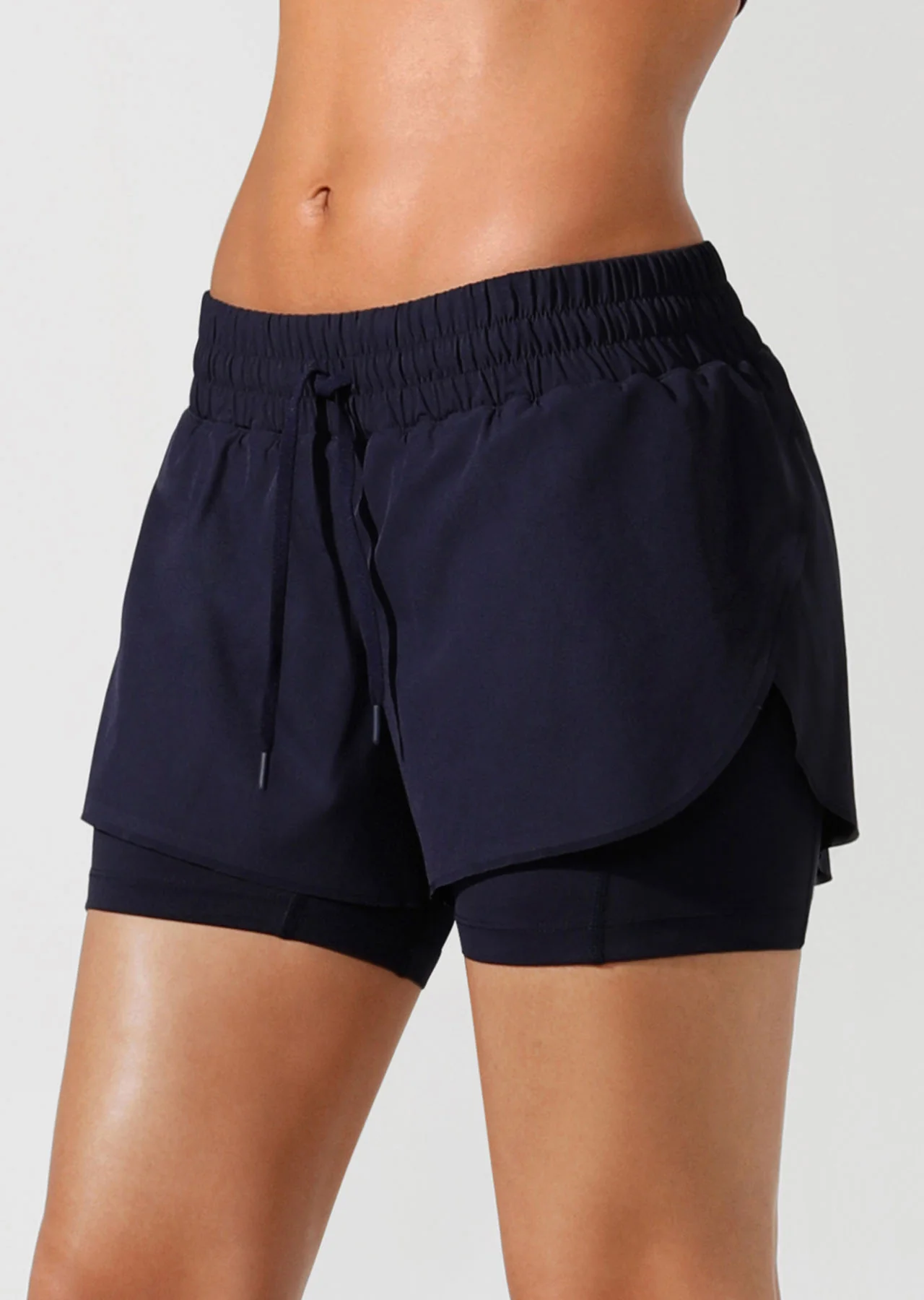 Swift Run Shorts