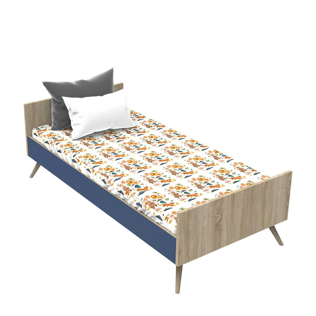 BOREALE - Lit junior