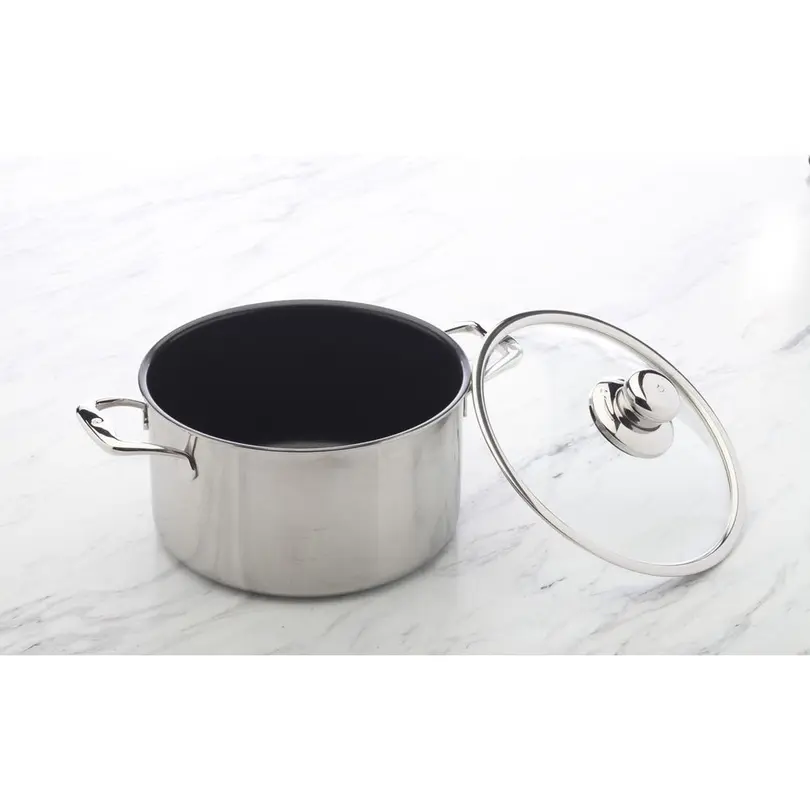 Kochtopf XD Nonstick Clad