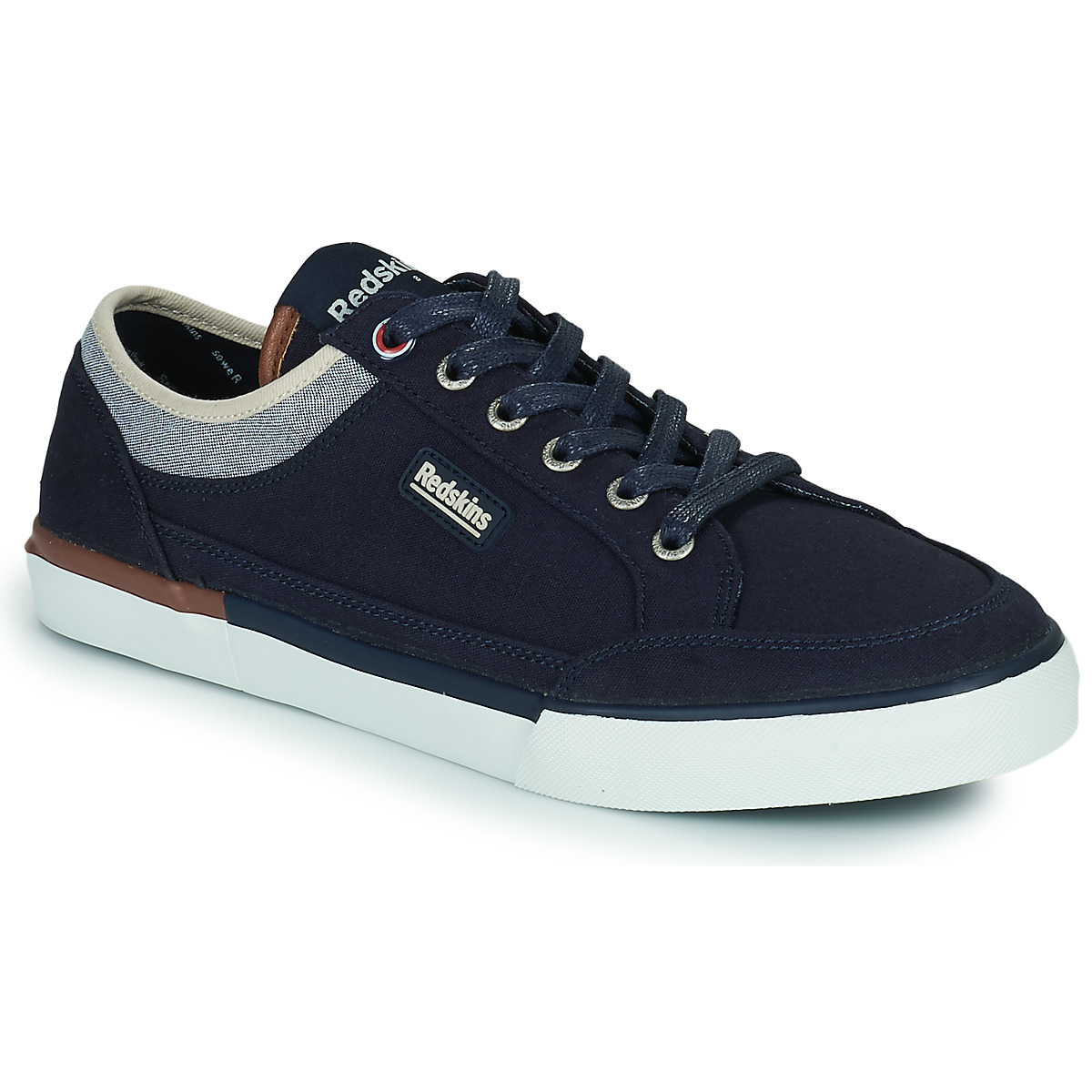 Redskins - Genial - Marine / Grey