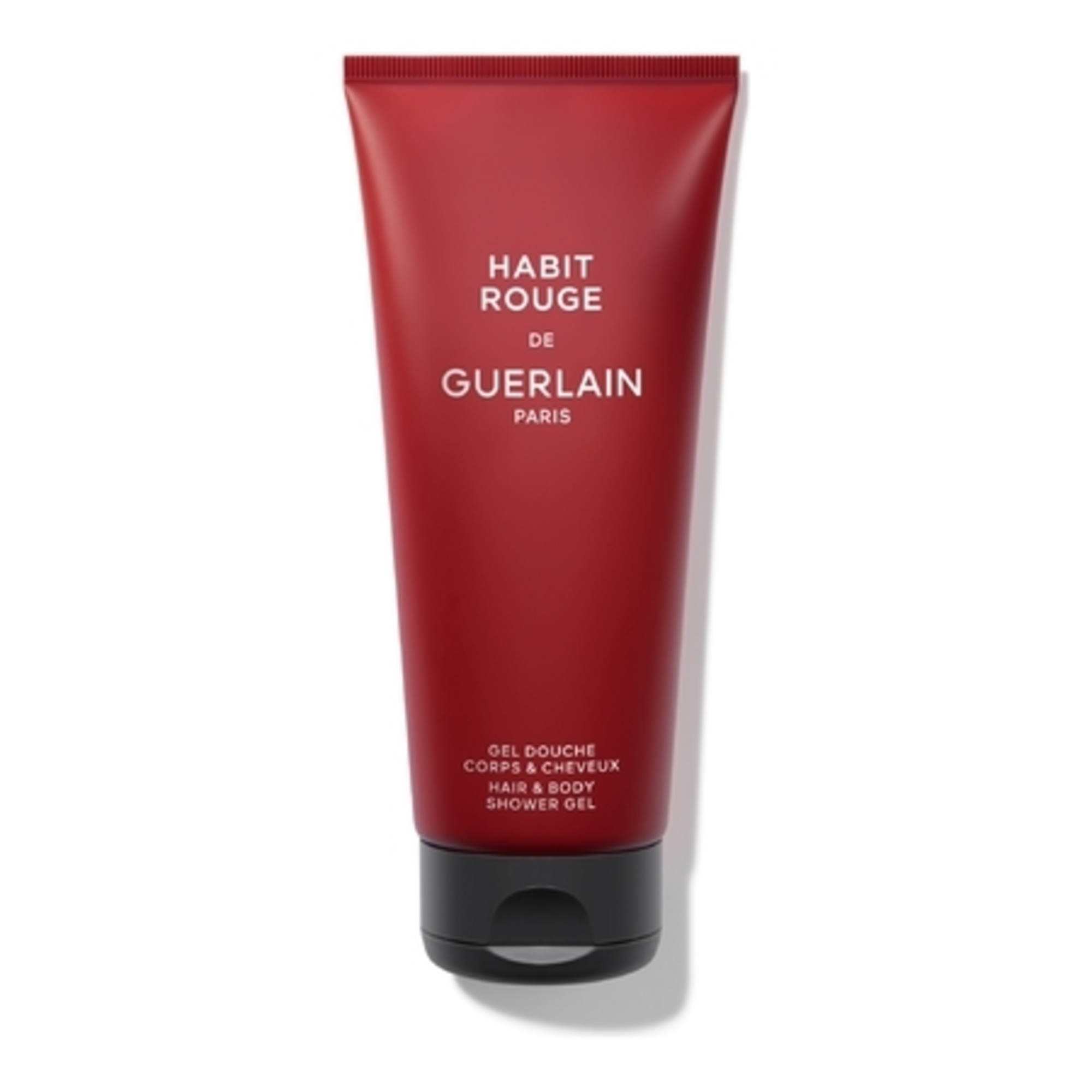 HABIT ROUGEGel douche
