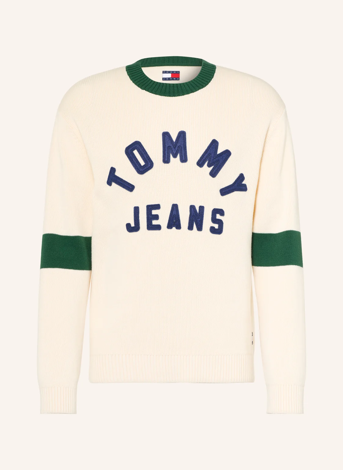 TOMMY JEANS Pullover