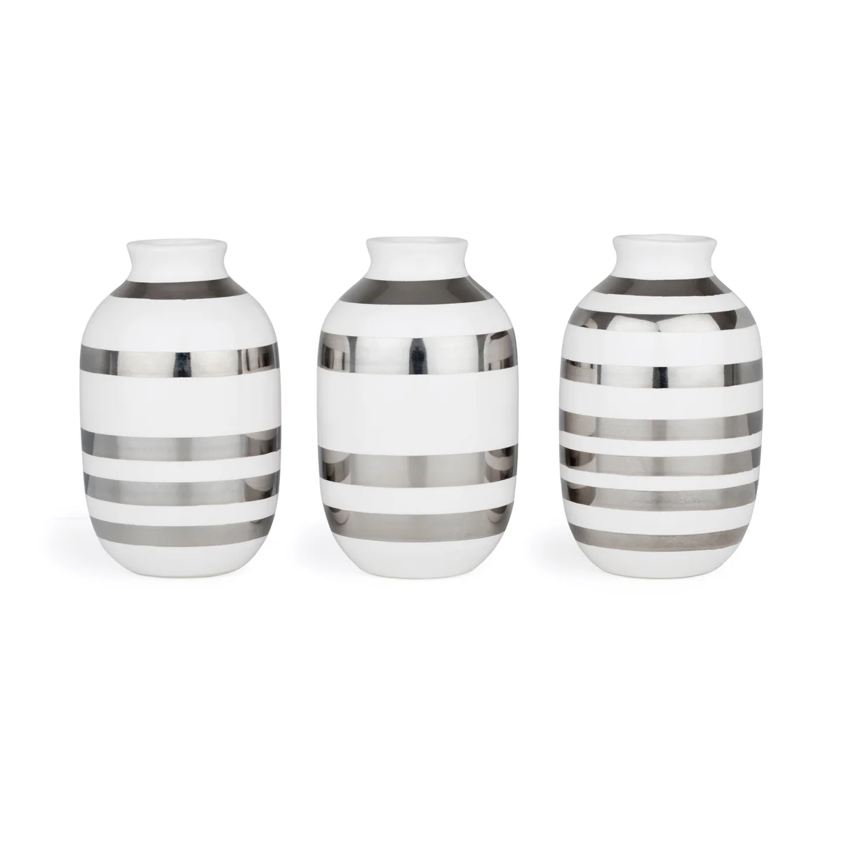 Kähler Design - Omaggio Vase