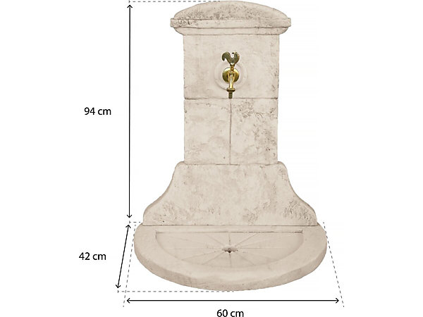 Fontaine 