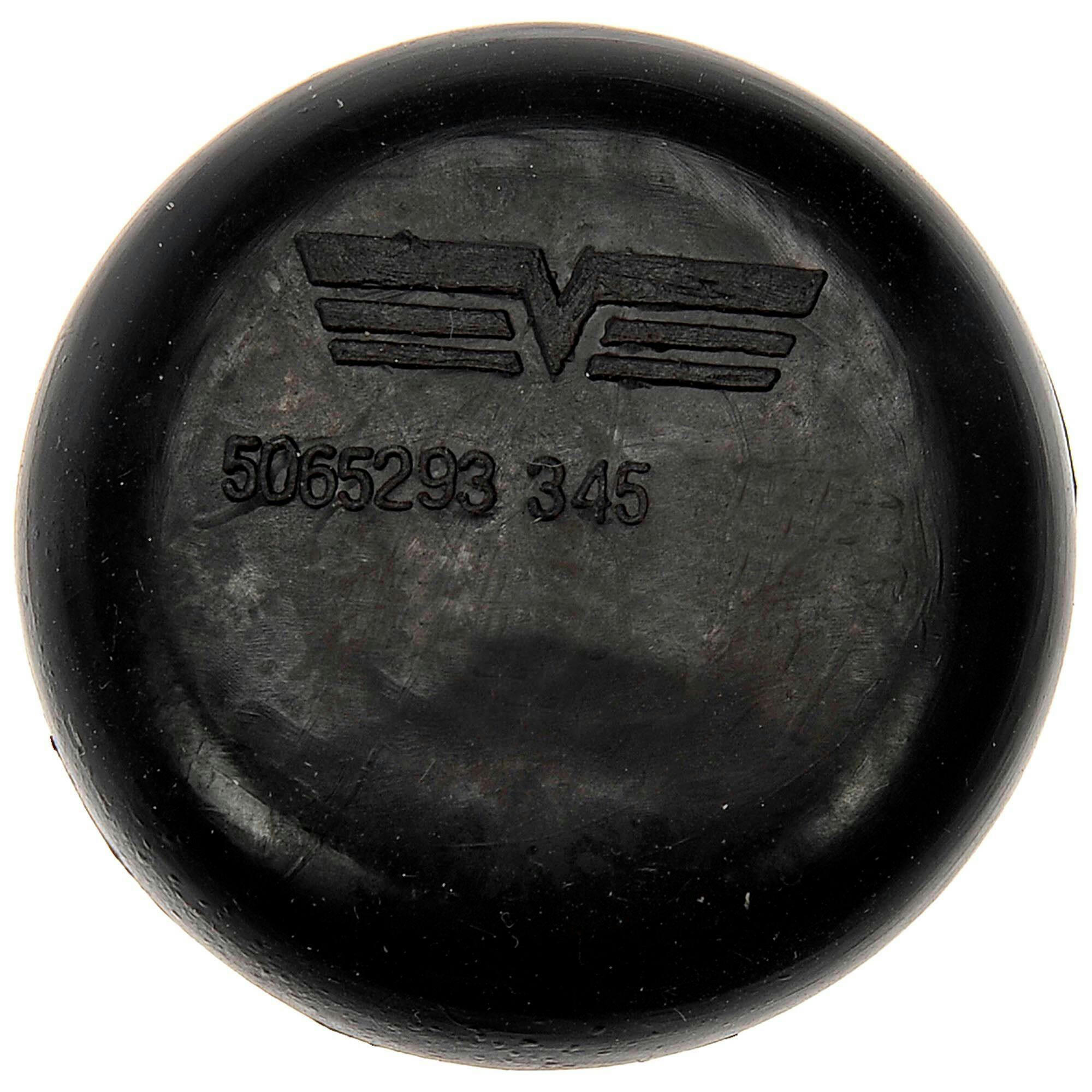 Dorman 090-062CD Rubber Differential Drain Plug