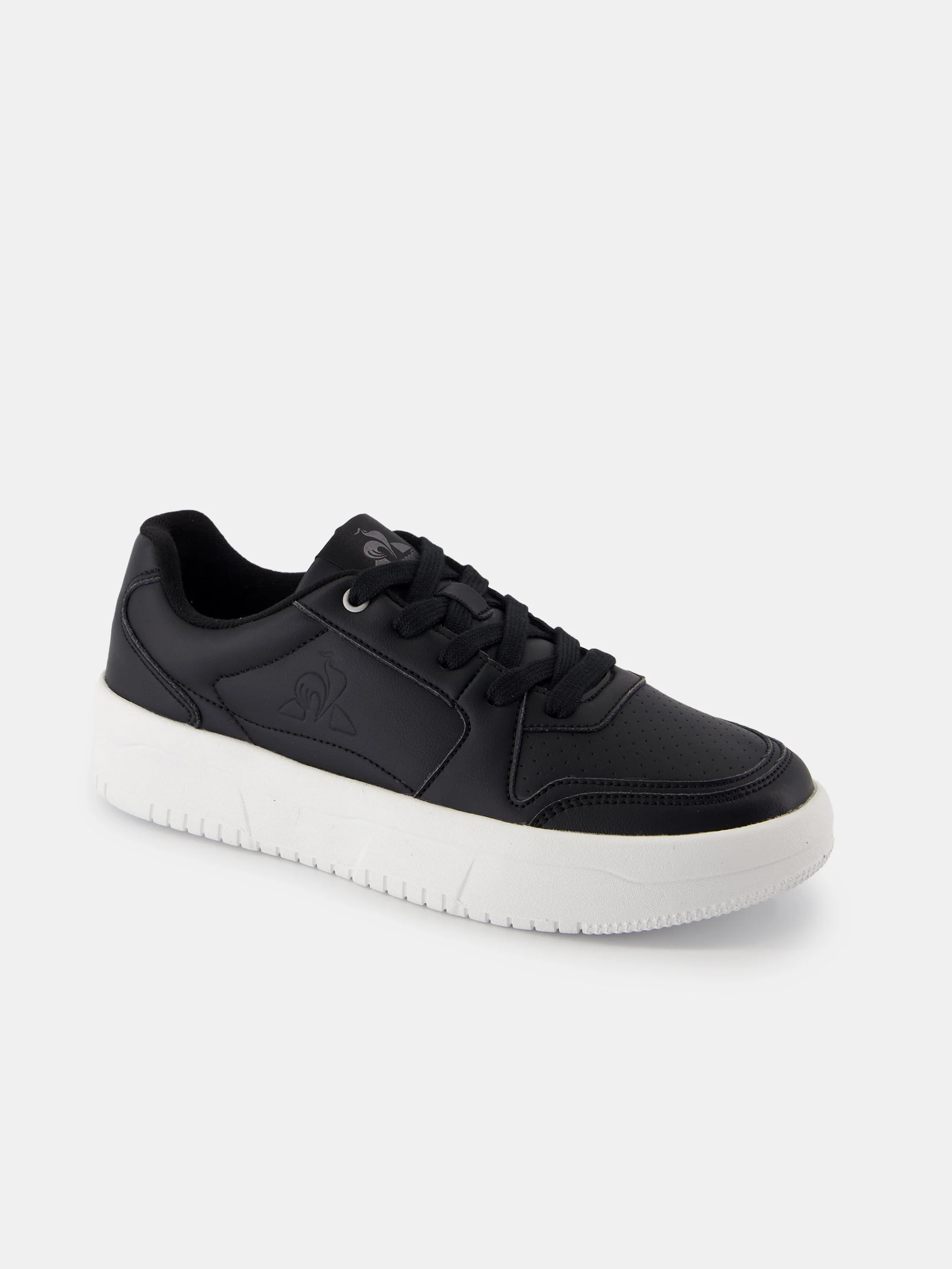 2520562-LCS BILLIE black/black | Chaussures LCS BILLIE Femme