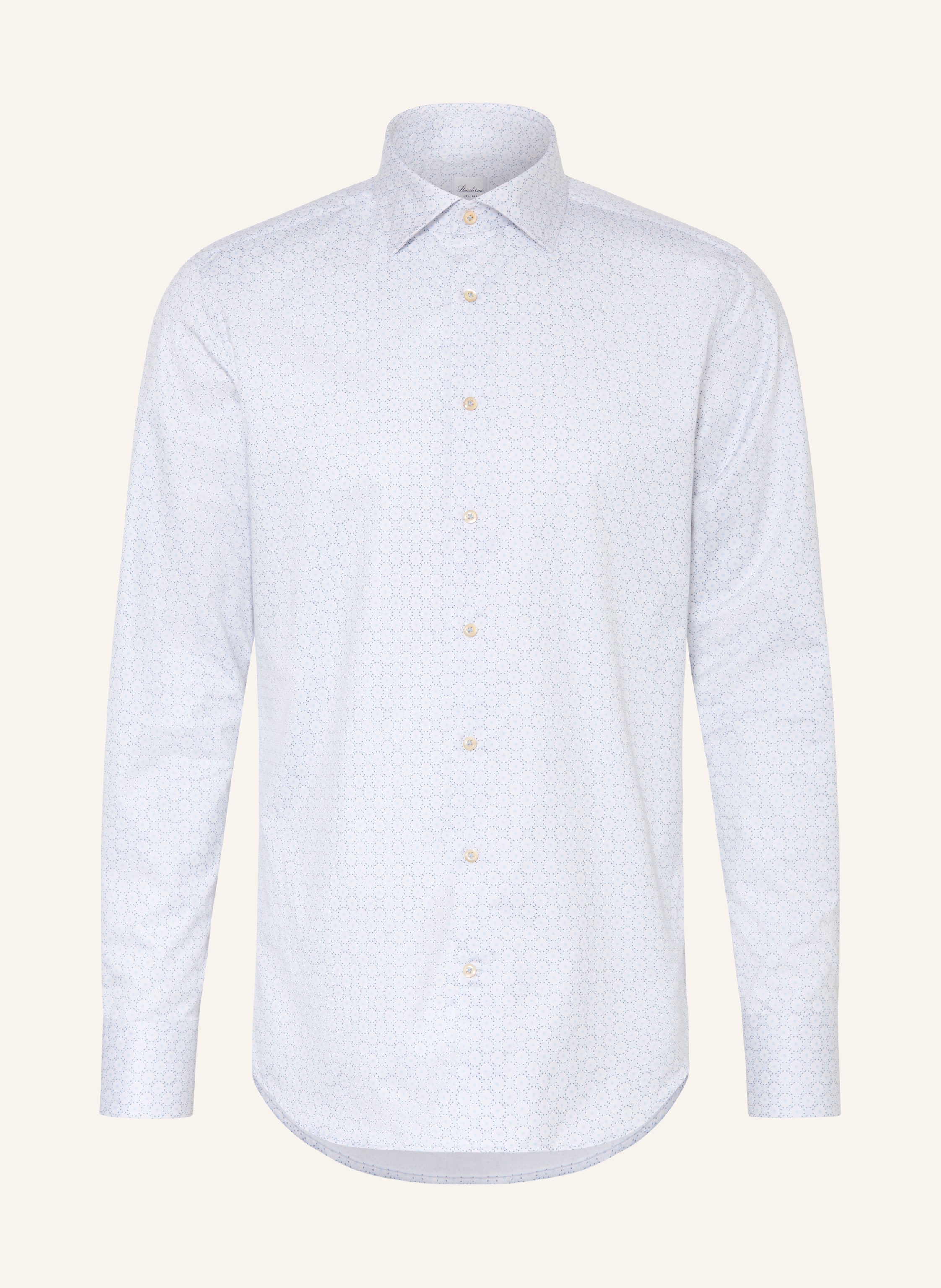 Stenströms Hemd Classic Fit