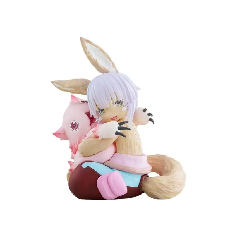 Miniaturfigur Made in Abyss