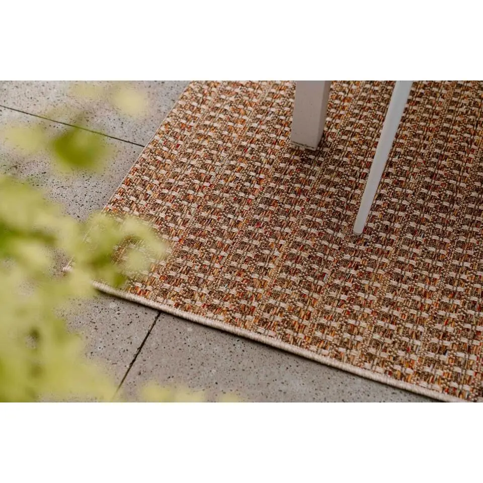 Interieur05 buitenkleed Ibiza Xam - 290 x 200 cm