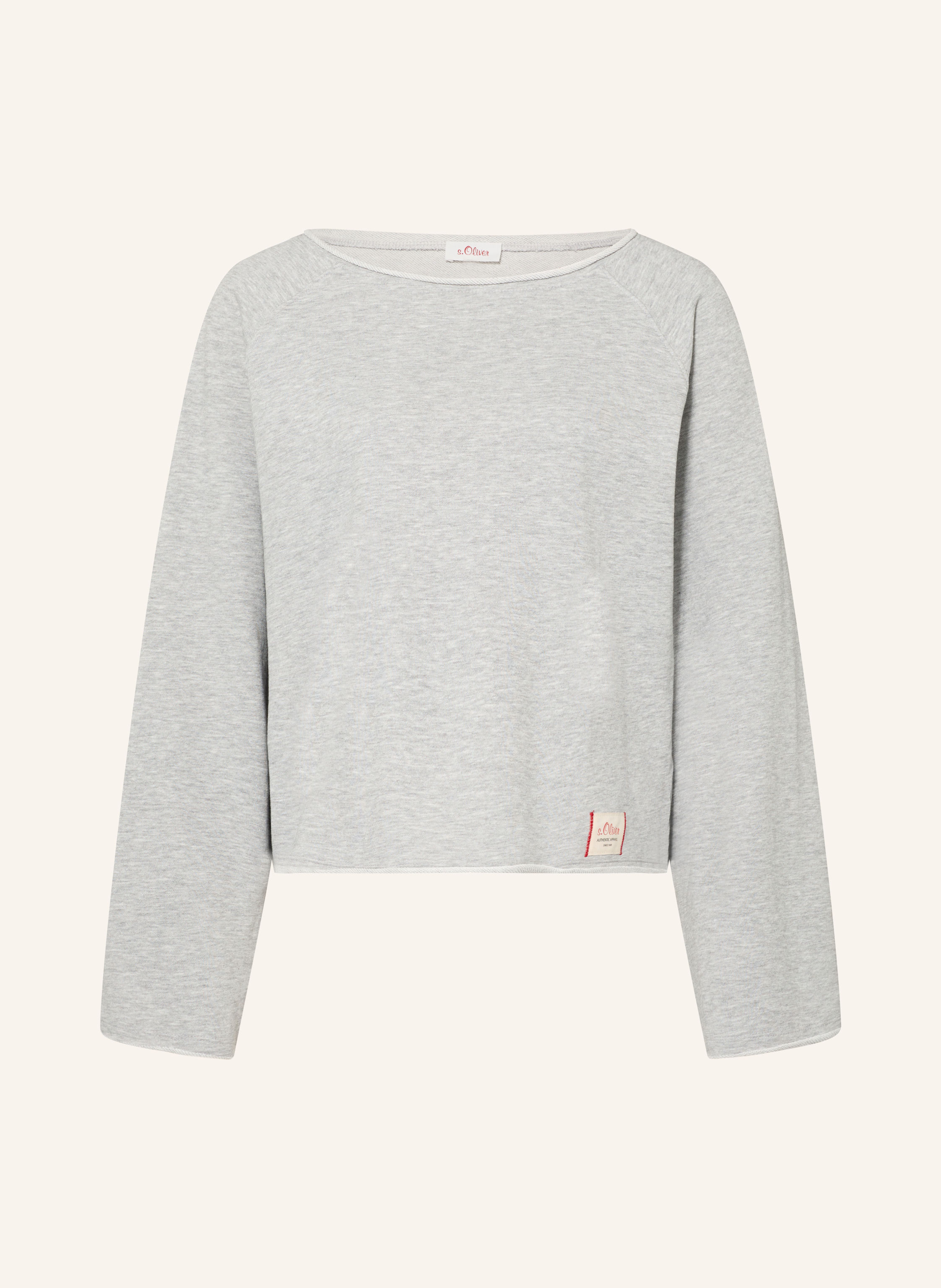 s.Oliver Sweatshirt