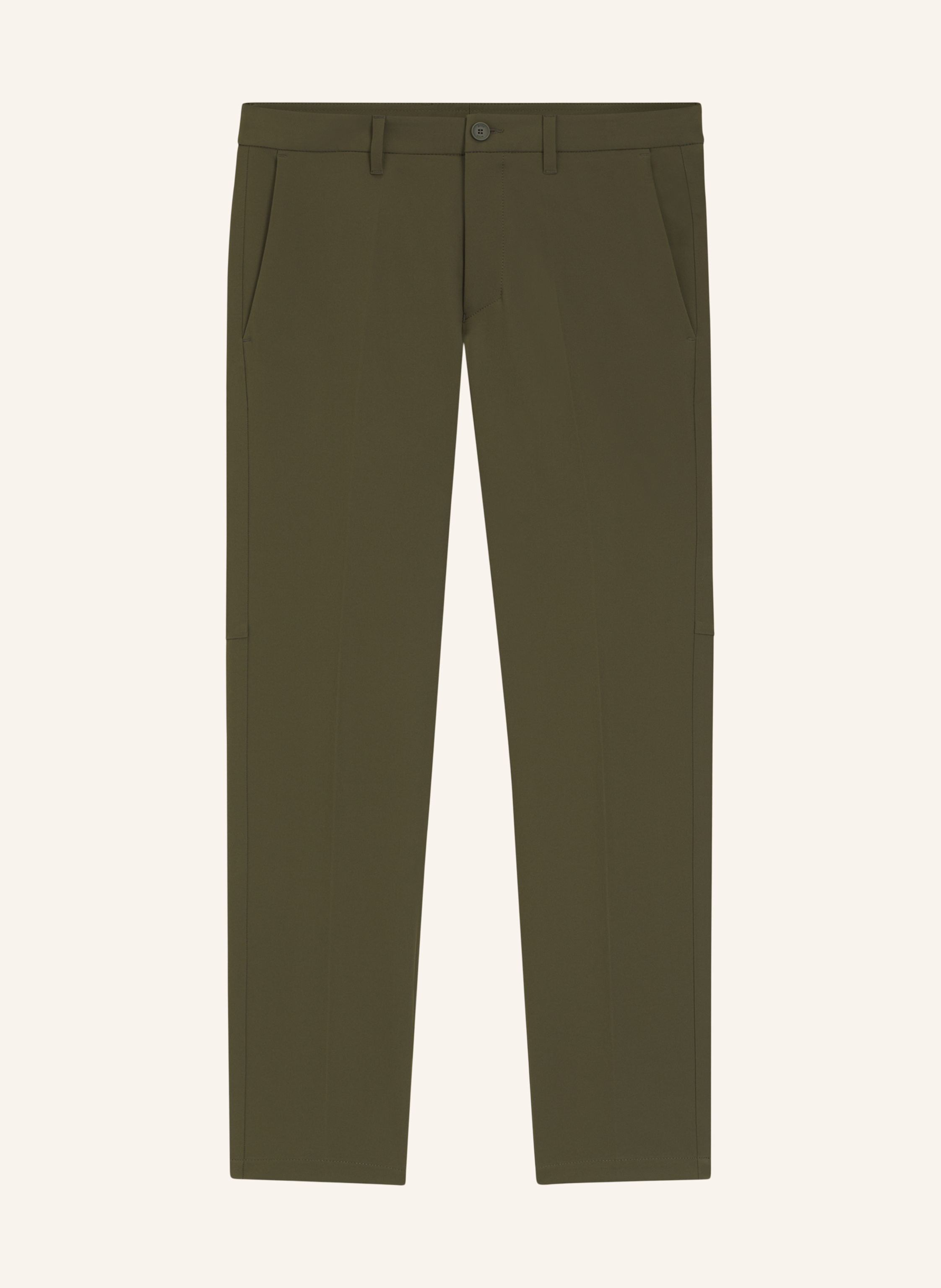 BOSS Chino COMMUTER Slim Fit